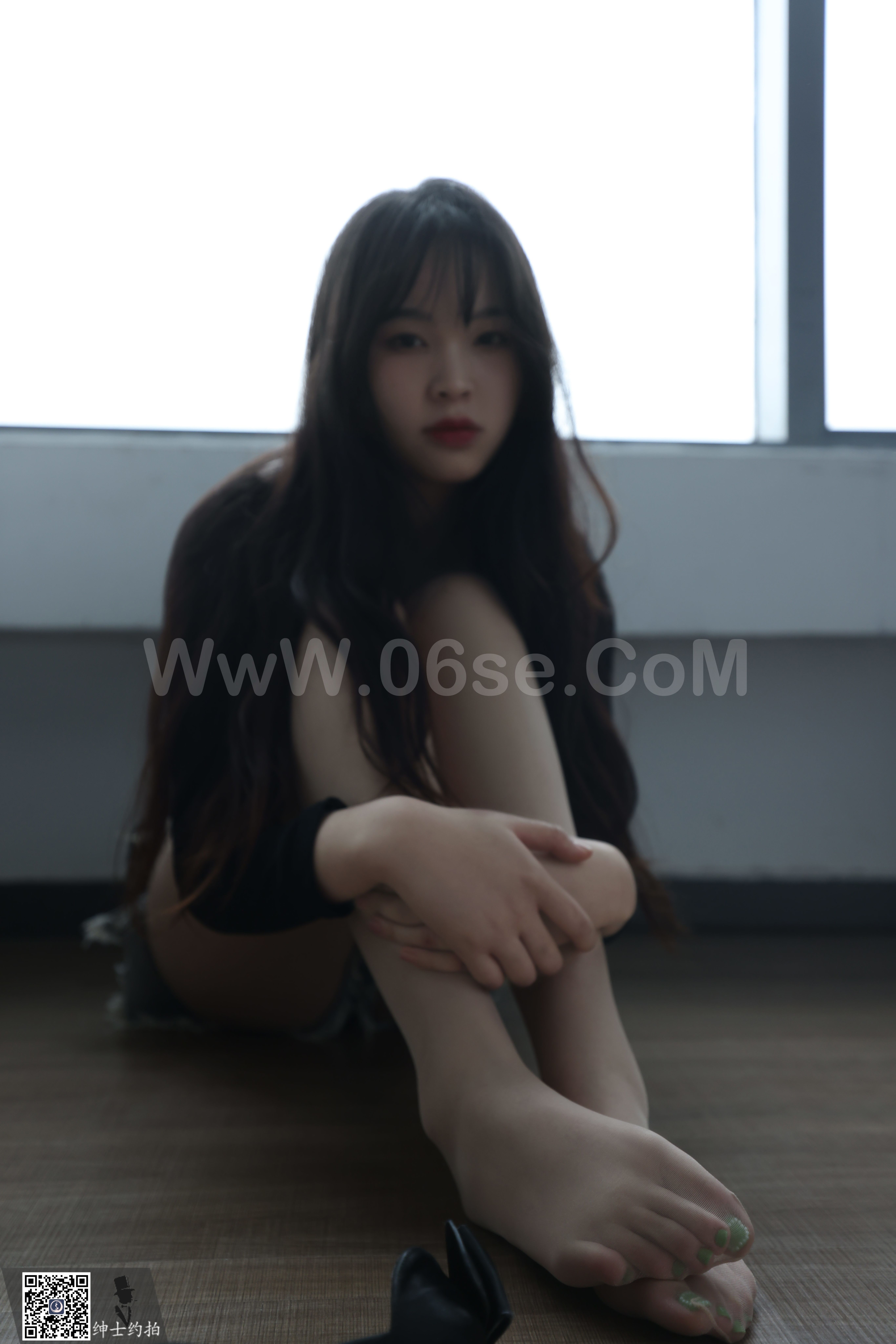 图片[24]-[绅士摄影] SS034 蓉蓉[55P／346MB]-六色网