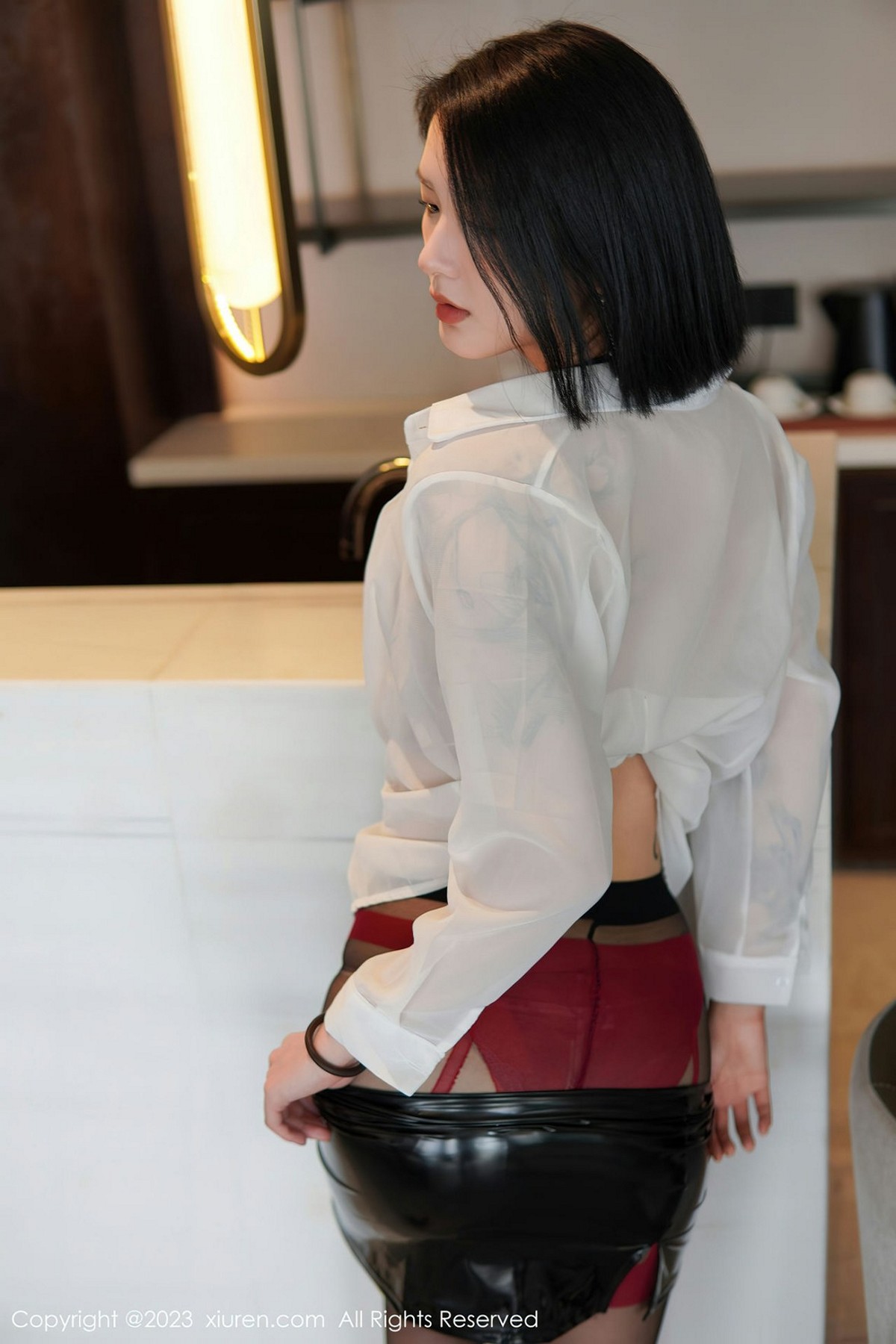 图片[43]-【XiuRen秀人网】2023.01.19 Vol.6158 喬一一【80P】-六色网