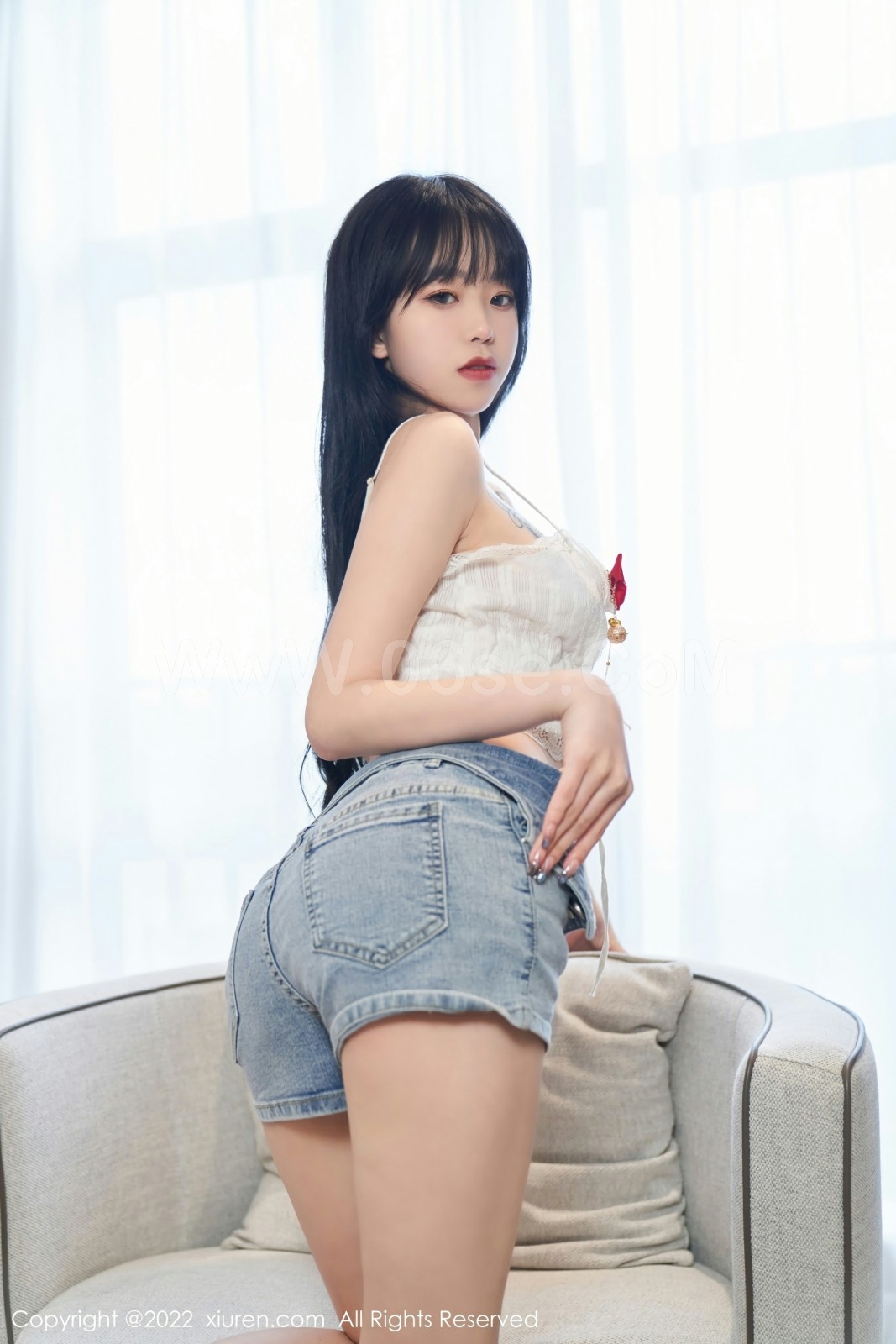 图片[31]-[XiuRen秀人网] 2022.06.09 No.5124 奶瓶-六色网