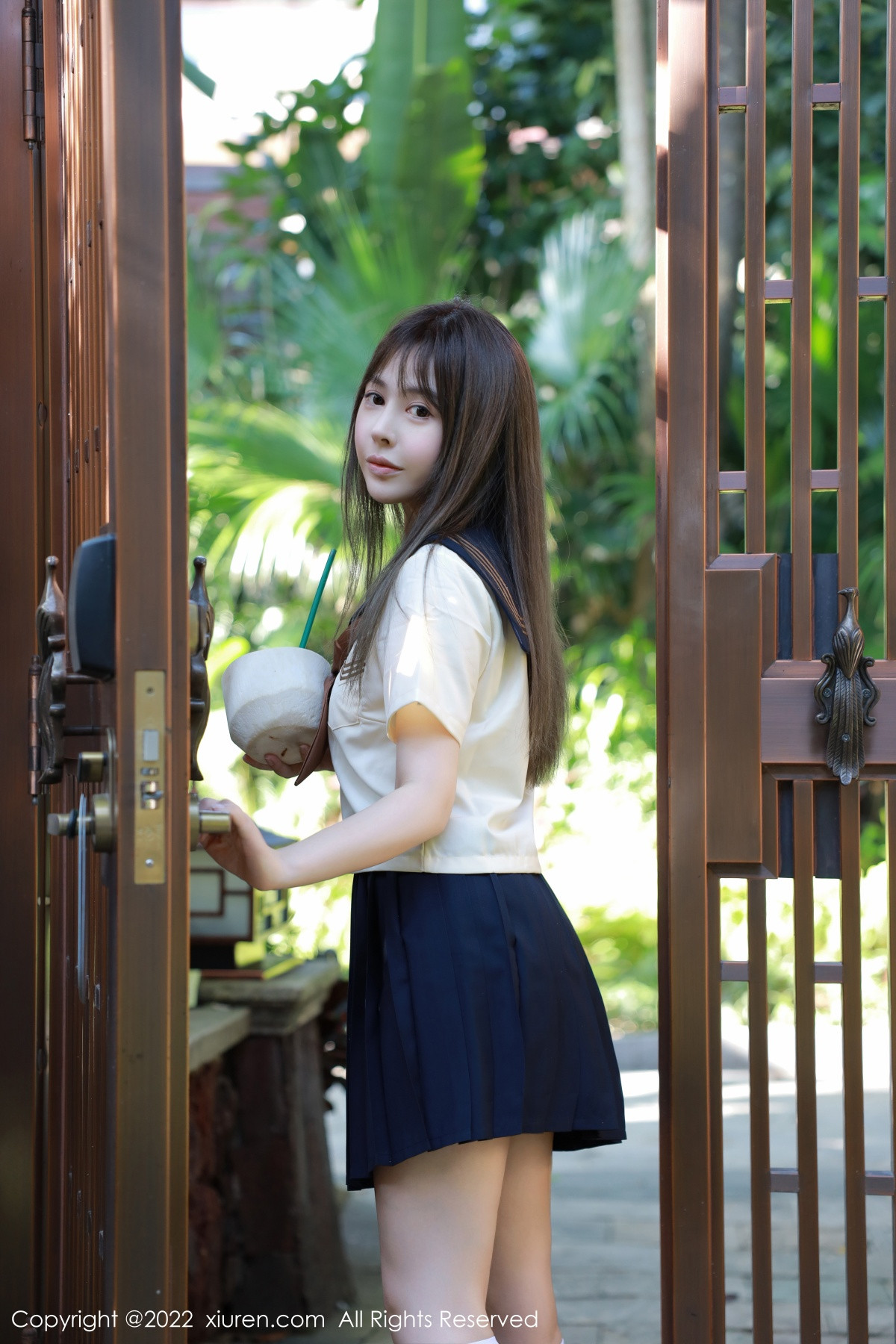 图片[7]-【XiuRen秀人网】2022.12.20 Vol.6021 Evelyn艾莉【66P】-六色网