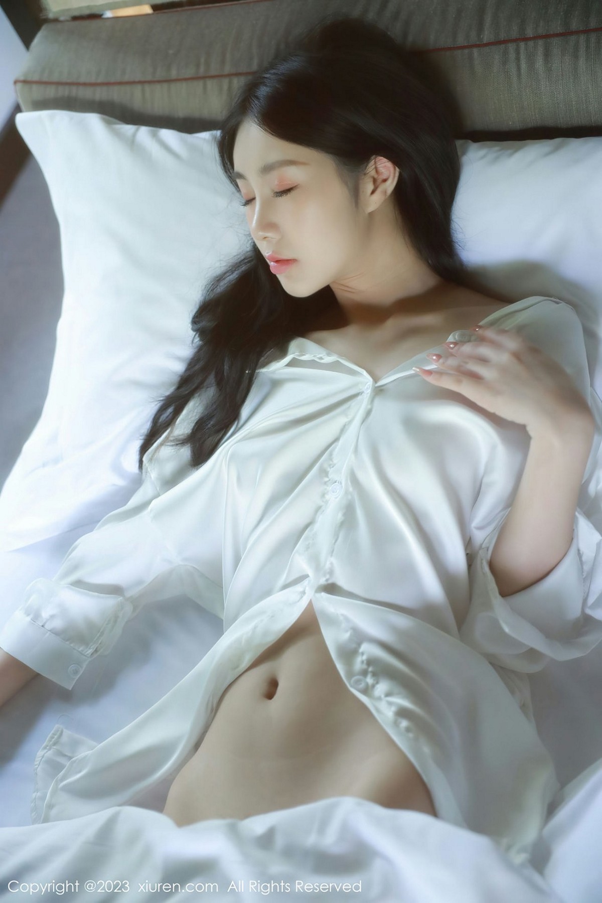 图片[15]-【XiuRen秀人网】2023.01.29 Vol.6183 謝晚晚【44P】-六色网