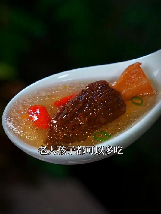 春天多给孩子做这样山药汤