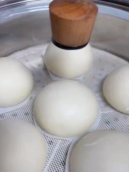 馒头印章月饼印章苏式白皮酥皮月饼印花鲜肉糕点点心印模福字模具
