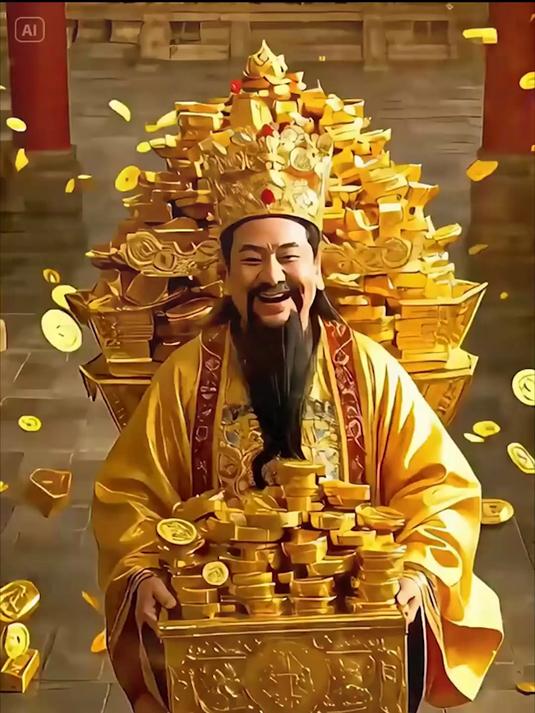 悬挂好寓意!铜葫芦五帝钱,为家招来好运势!#天禄辟邪#