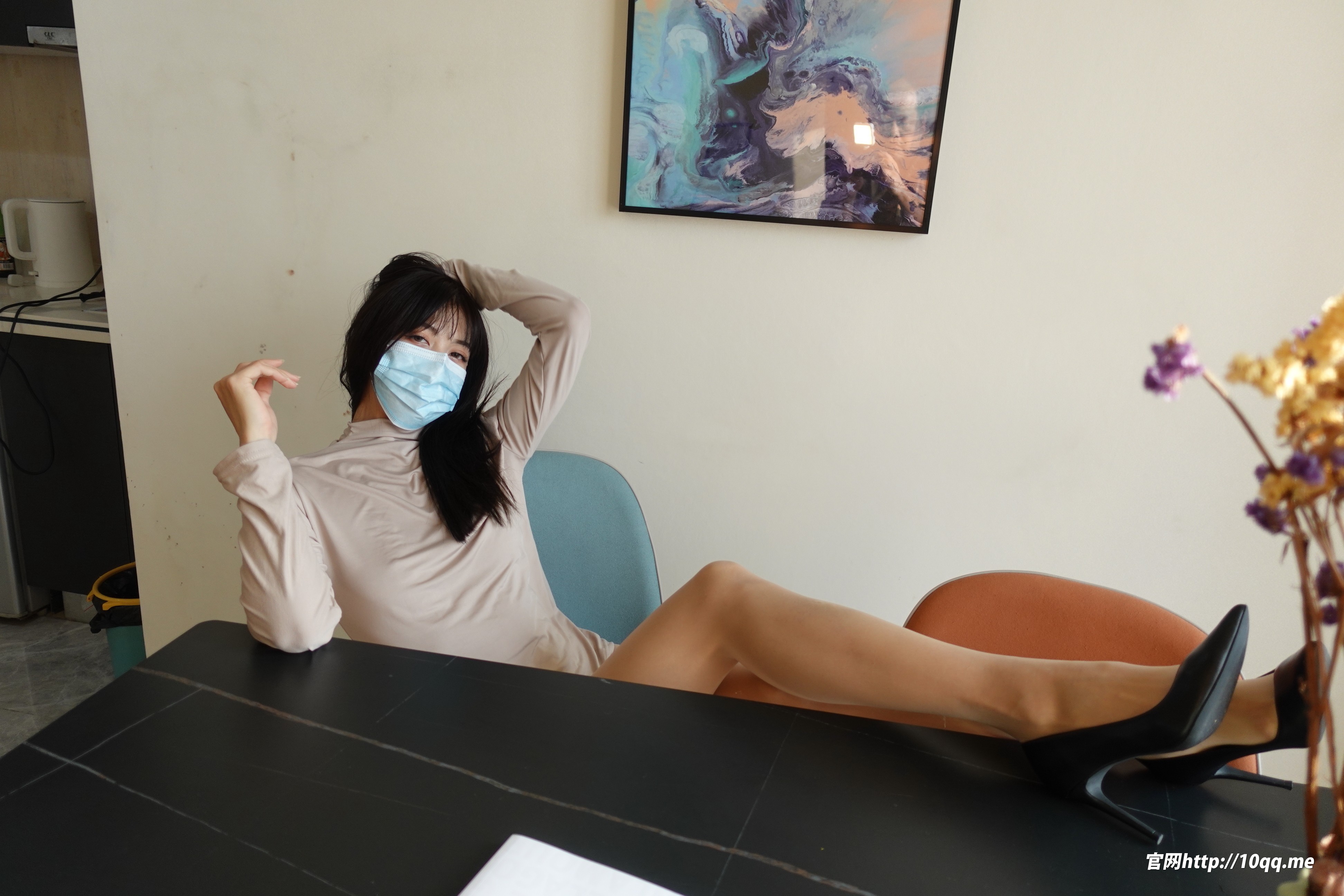 图片[35]-[ROSI口罩系列]2022.04.25 NO.2143[93+1P／103MB]-六色网