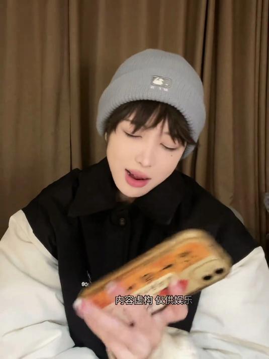 安睡裤我是真舍不得呀!