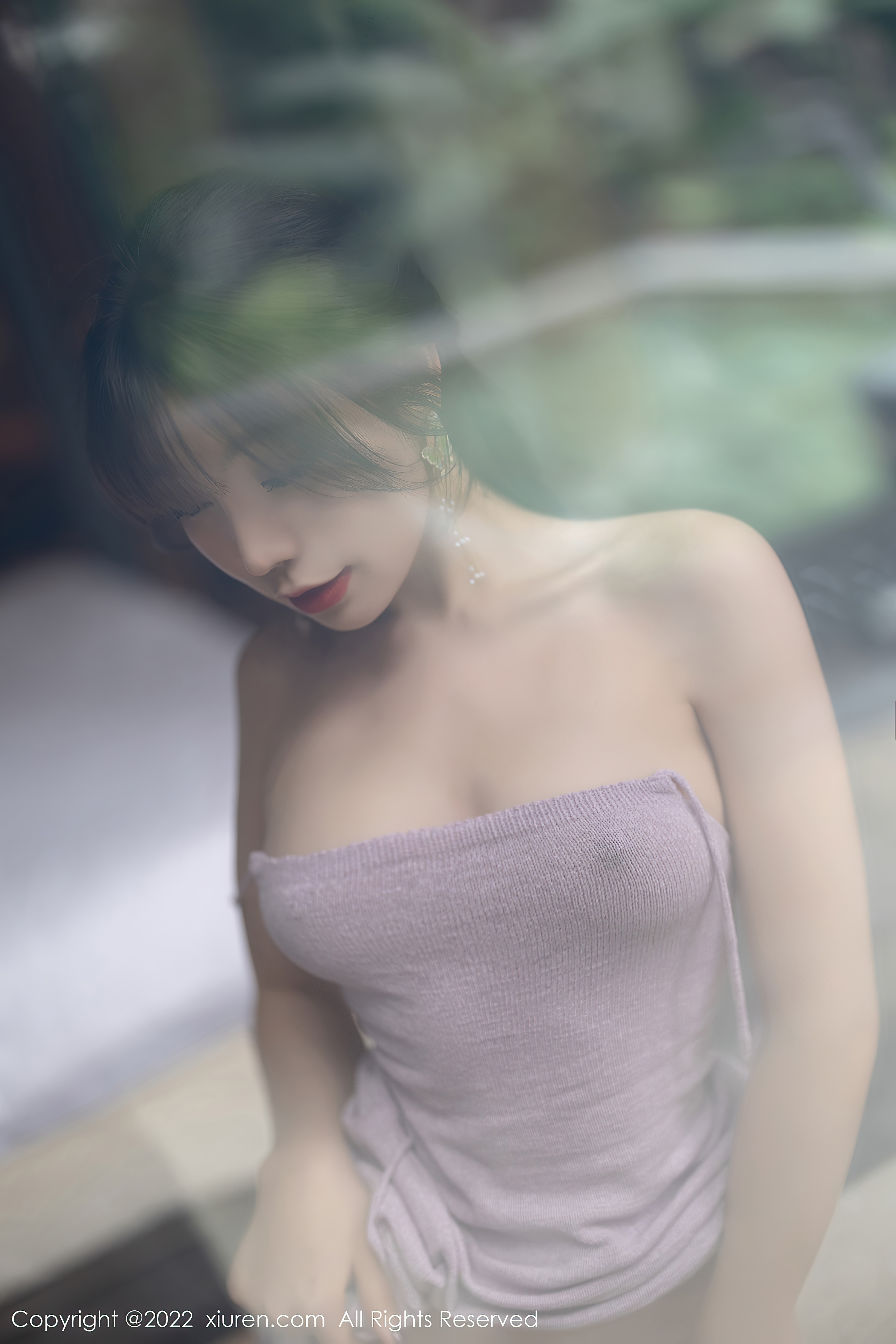 图片[65]-[XIUREN秀人网] 2022.03.17 NO.4734 芝芝[77+1P259M]-六色网