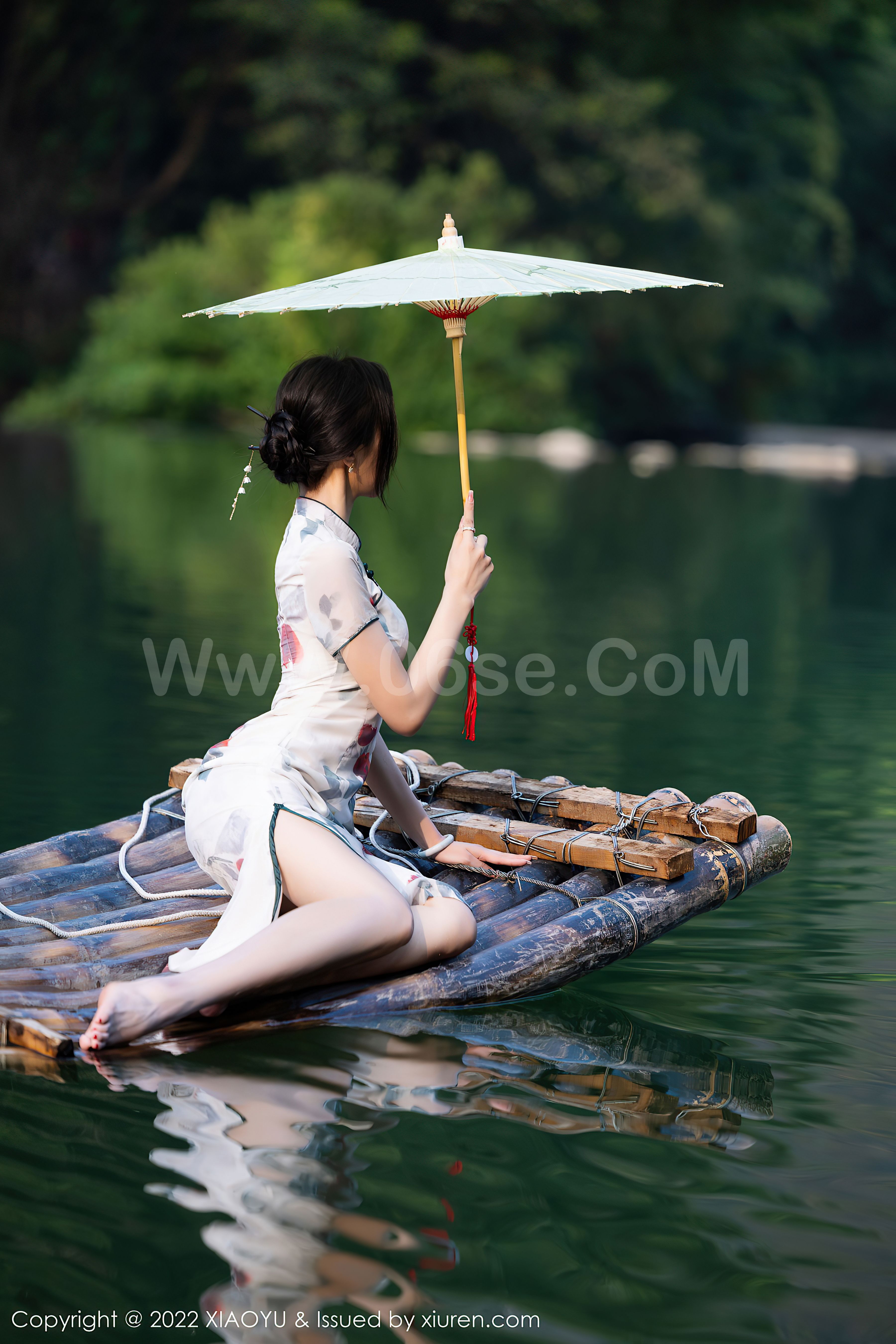 图片[11]-[XIAOYU语画界] 2022.09.27 VOL.872 王馨瑶yanni-六色网