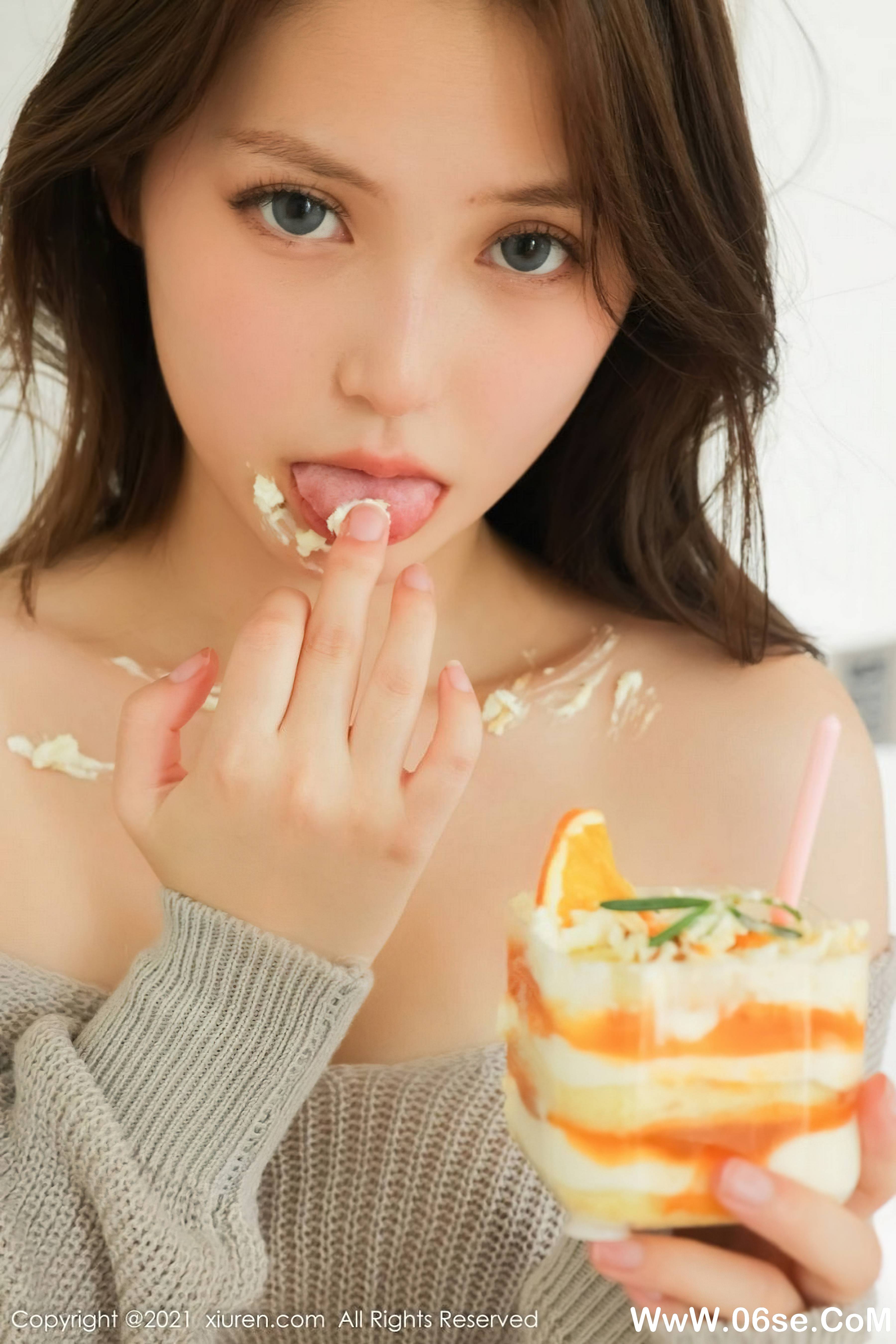 图片[57]-[XIUREN秀人网] 2021.12.22 NO.4369 兔妹妹[59+1P610M]-六色网