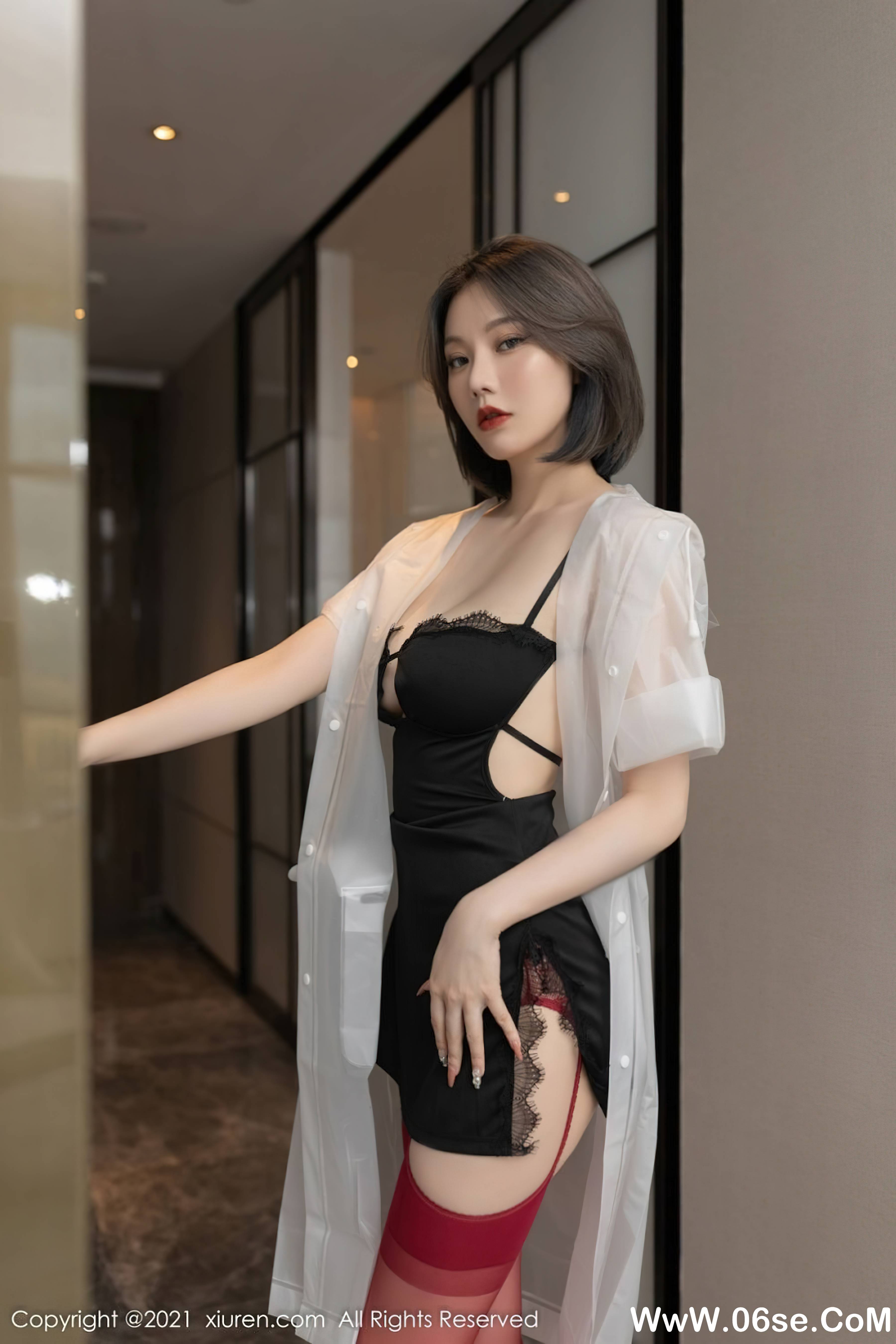 图片[12]-[XIUREN秀人网] 2021.12.21 NO.4362 安然[80+1P814M]-六色网