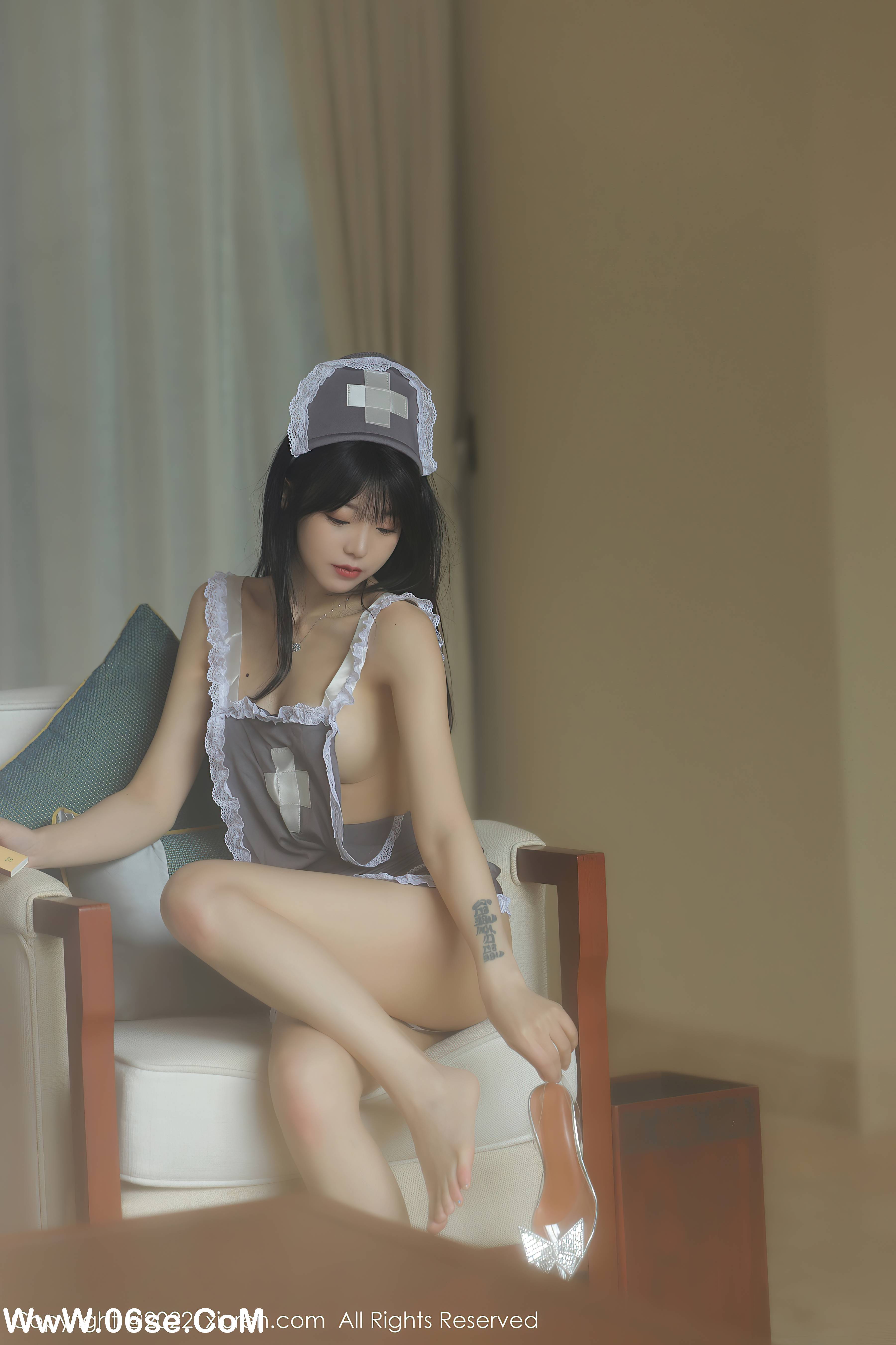 图片[42]-[XIUREN秀人网] 2022.04.26 NO.4924 佘贝拉Bella[76+1P666M]-六色网