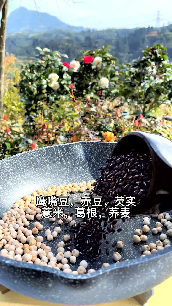 过个年你胖了几斤?时下流行的控热嚼嚼奶昔家庭版制作配方来喽