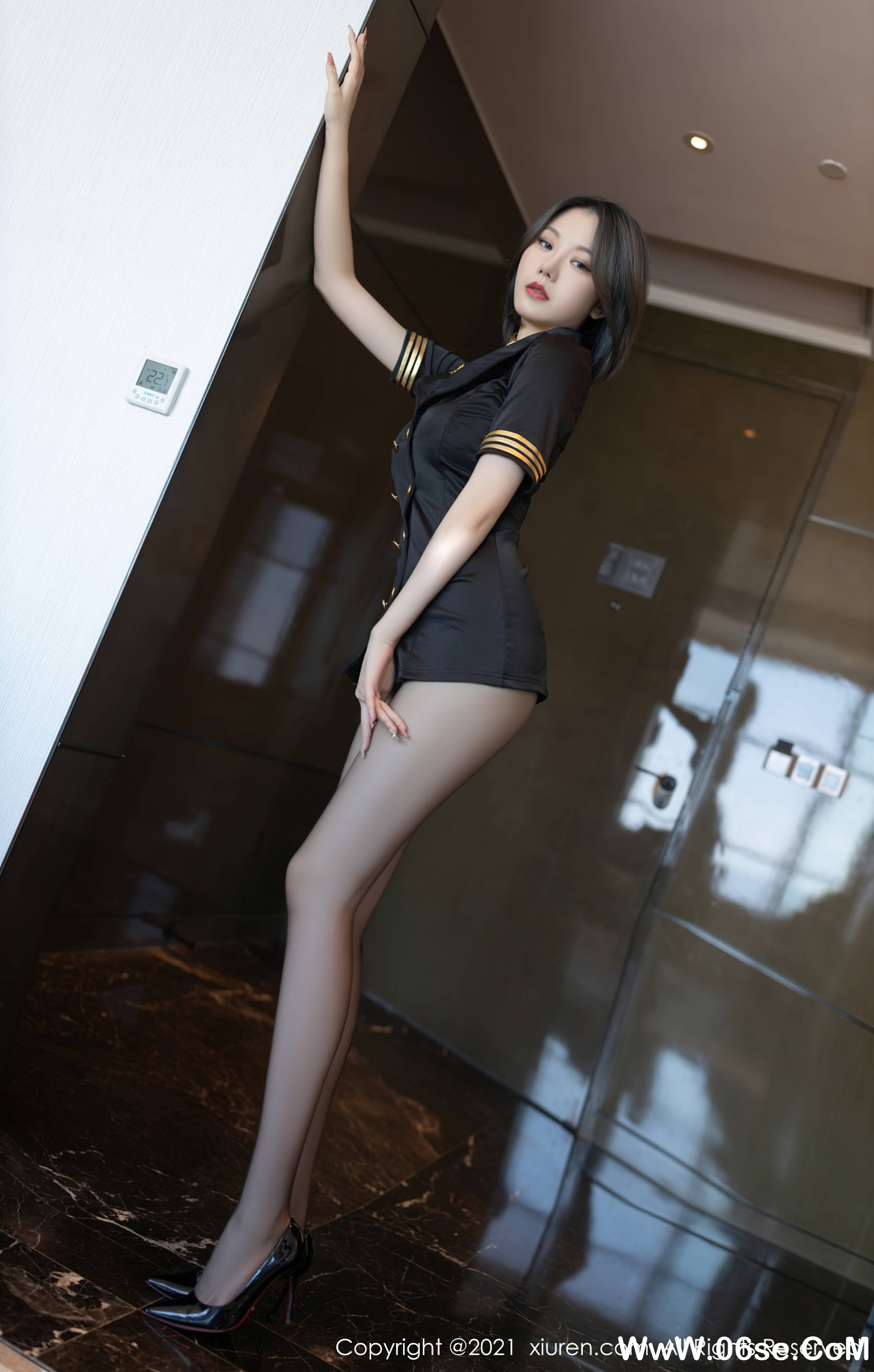 图片[18]-[XIUREN秀人网] 2021.10.08 NO.4034 安然Maleah[77+1P779M]-六色网