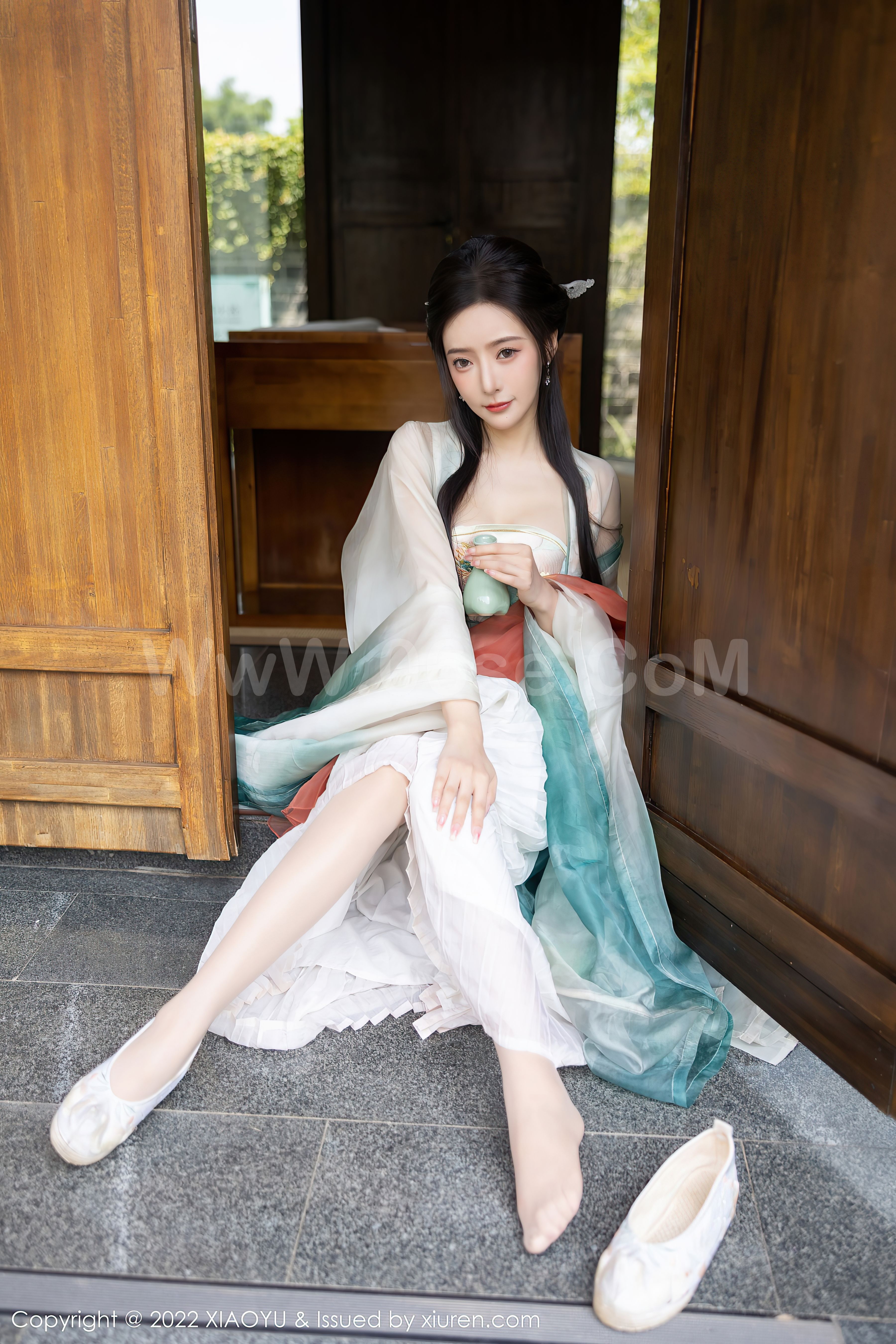 图片[37]-[XIAOYU语画界] 2022.10.25 VOL.889 王馨瑶yanni-六色网