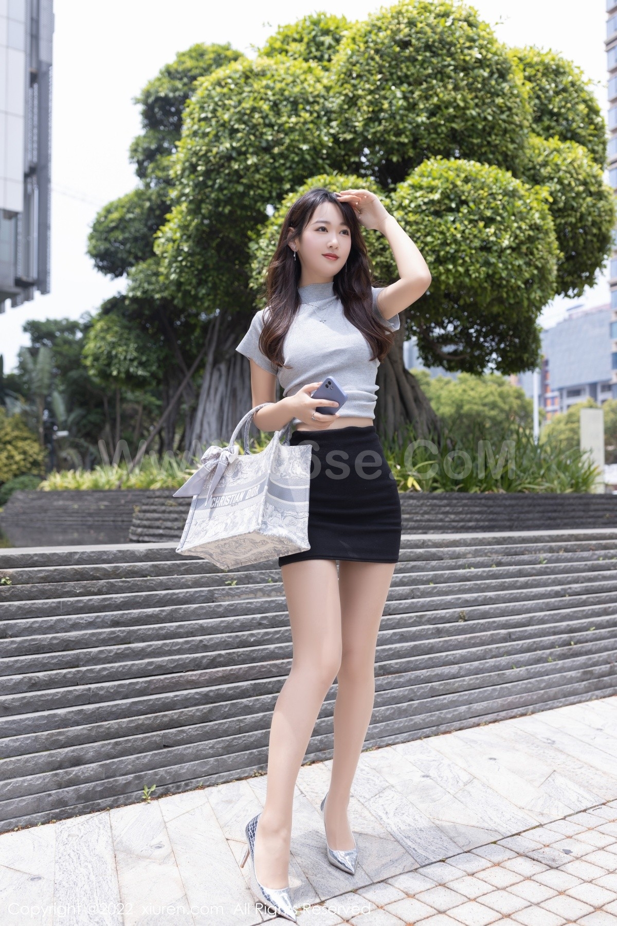 图片[17]-【XiuRen秀人網】2022.08.15 Vol.5439 唐安琪【80P】-六色网