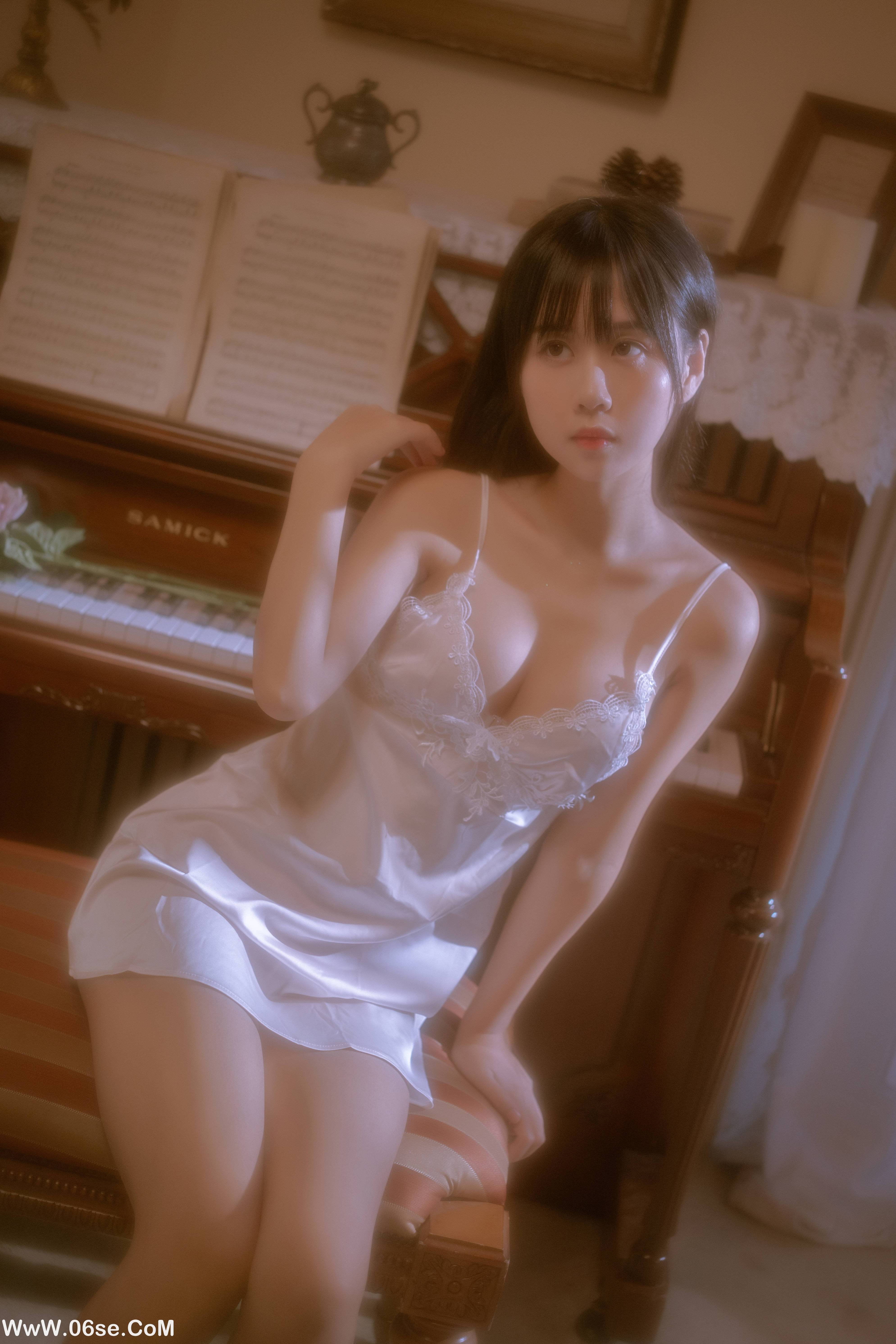 萌芽儿o0 NO.012 - 遐 私房[43P1.00G]-六色网