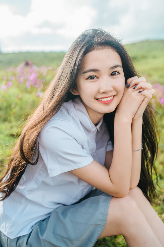 图片[18]-清新花草香-六色网