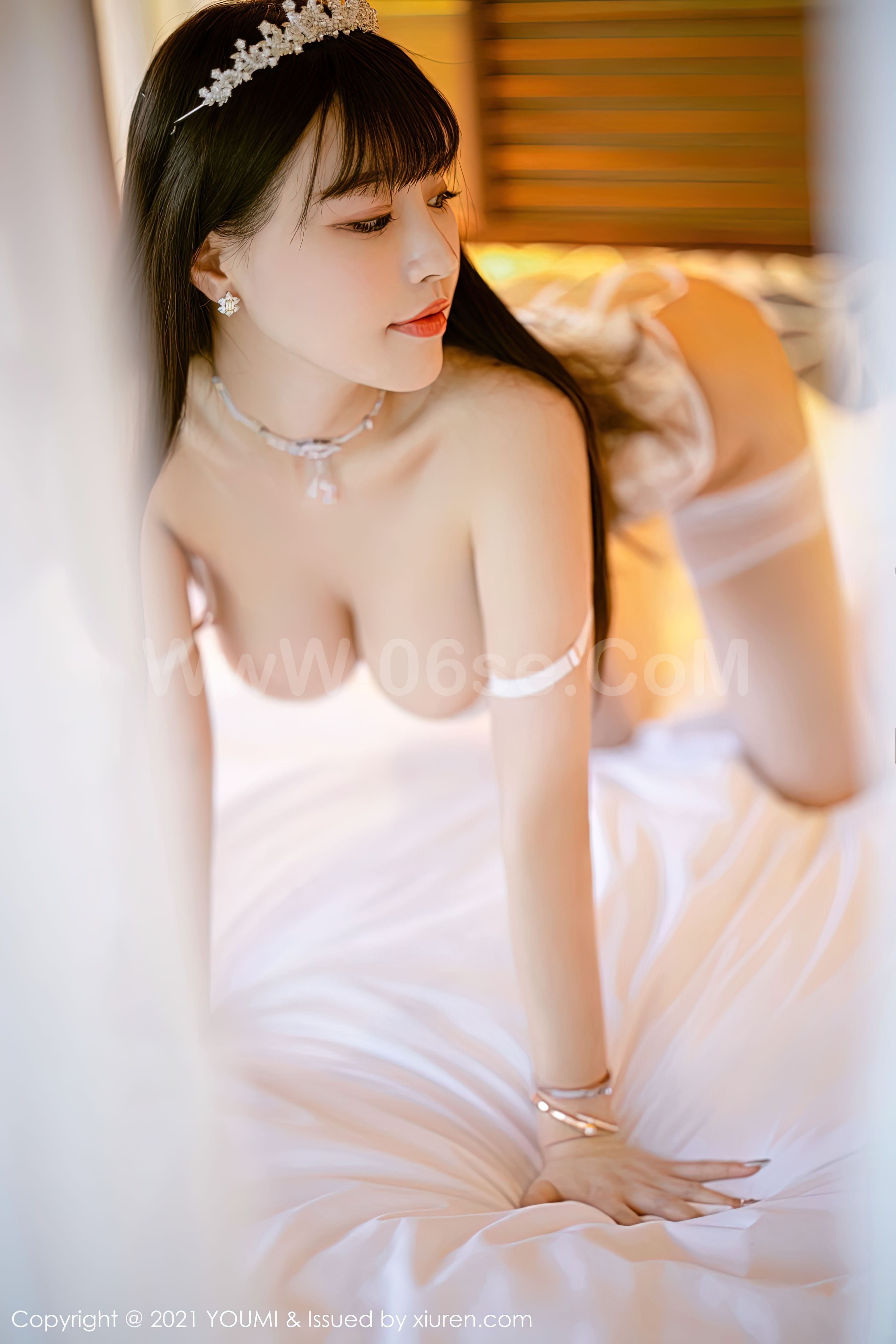 图片[31]-YouMi Vol.628 Zhu Ke Er (朱可儿Flower)-六色网