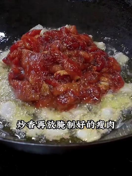 今天我来教你六道营养家常菜，自己做的美味又健康