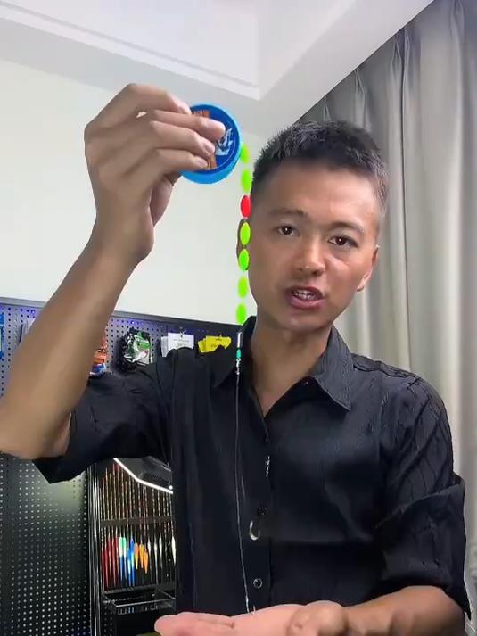 免调七星漂线组，钓鱼的大哥们人手一个，真的非常好用的哦