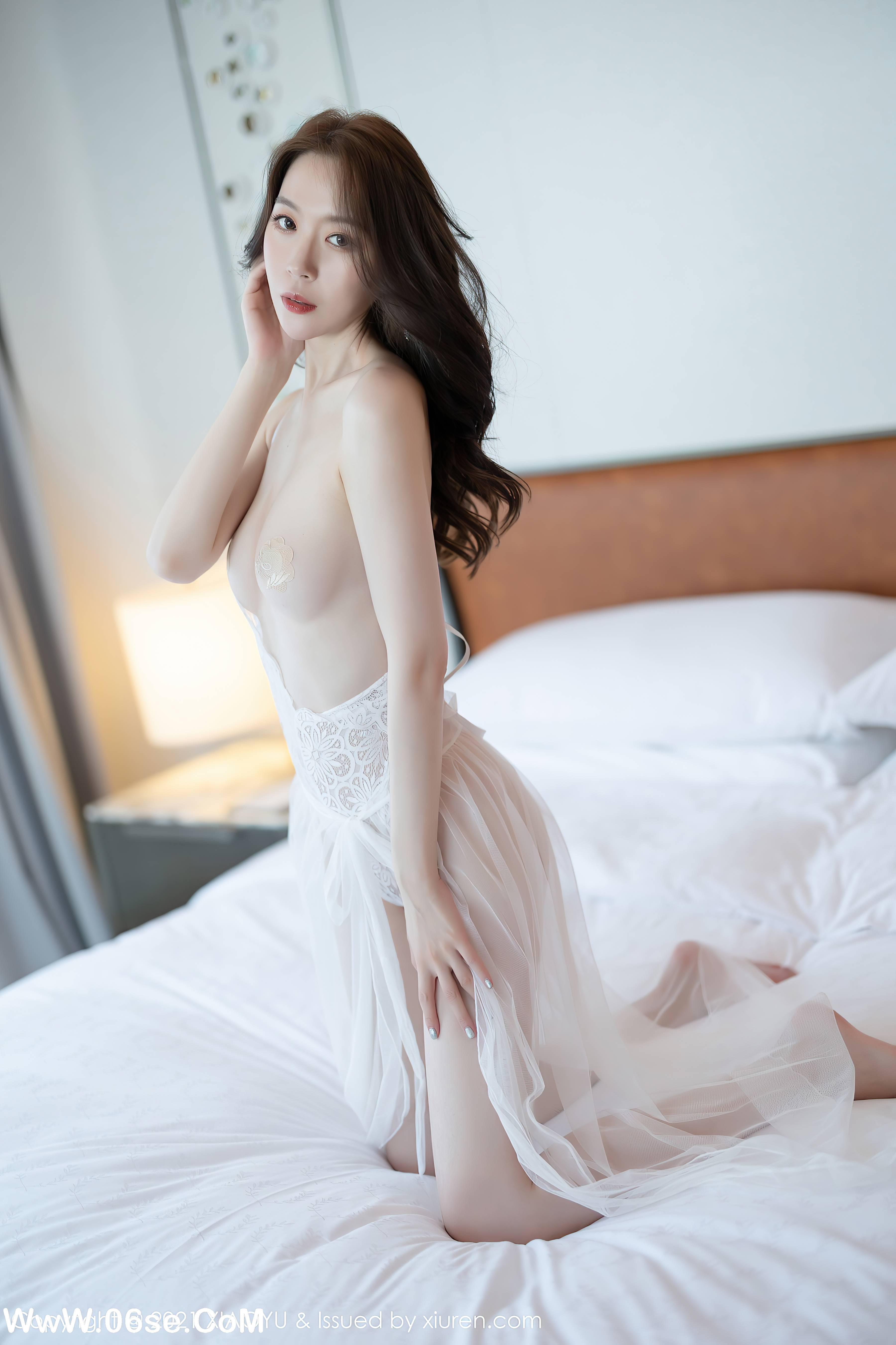 图片[51]-[XIAOYU语画界] 2021.07.14 NO.570 梦心月[61+1P481M]-六色网