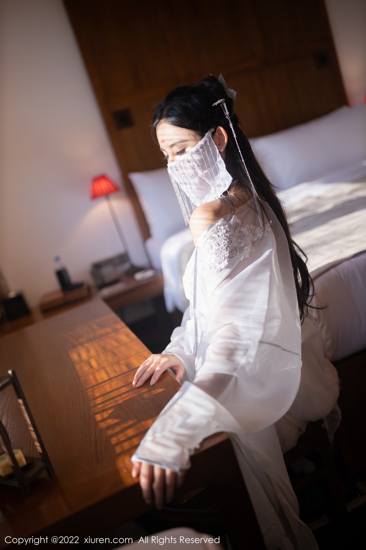 图片[4]-【XiuRen秀人网】2022.09.09 Vol.5573 就是阿朱啊【85P】-六色网