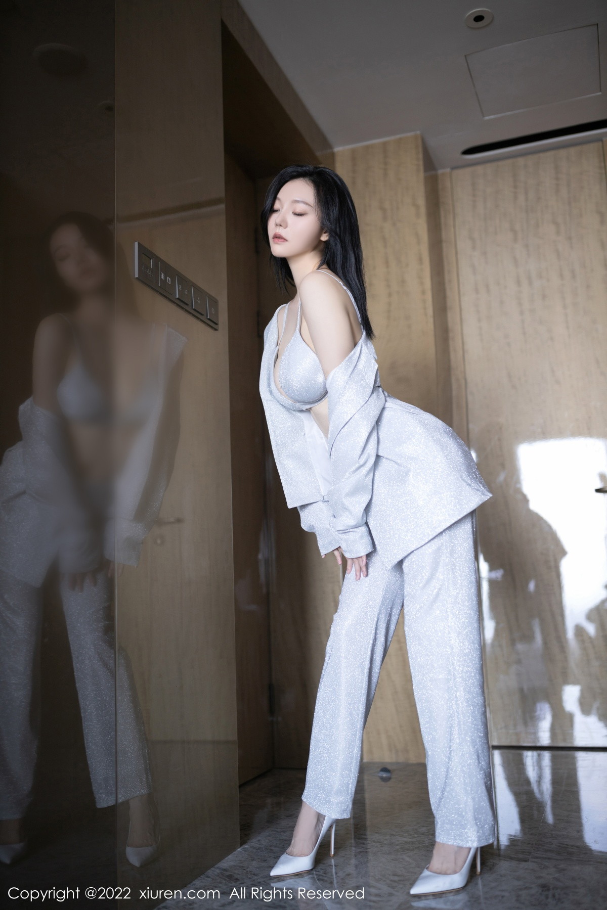 图片[18]-【XiuRen秀人网】2022.11.15 Vol.5859 安然anran【76P】-六色网