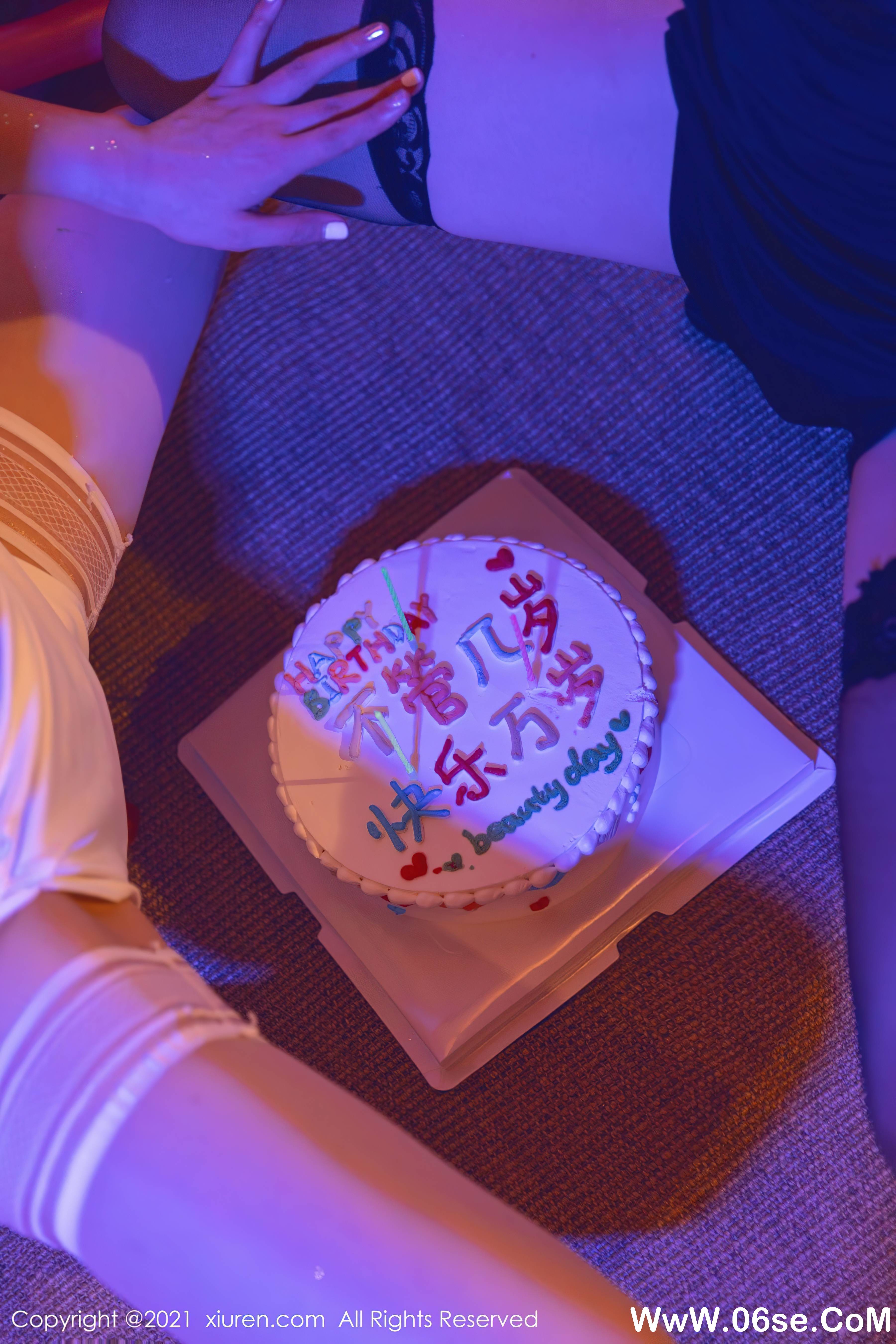 图片[60]-[XIUREN秀人网] 2021.09.30 NO.4025 模特合集[98+1P1.05G]-六色网