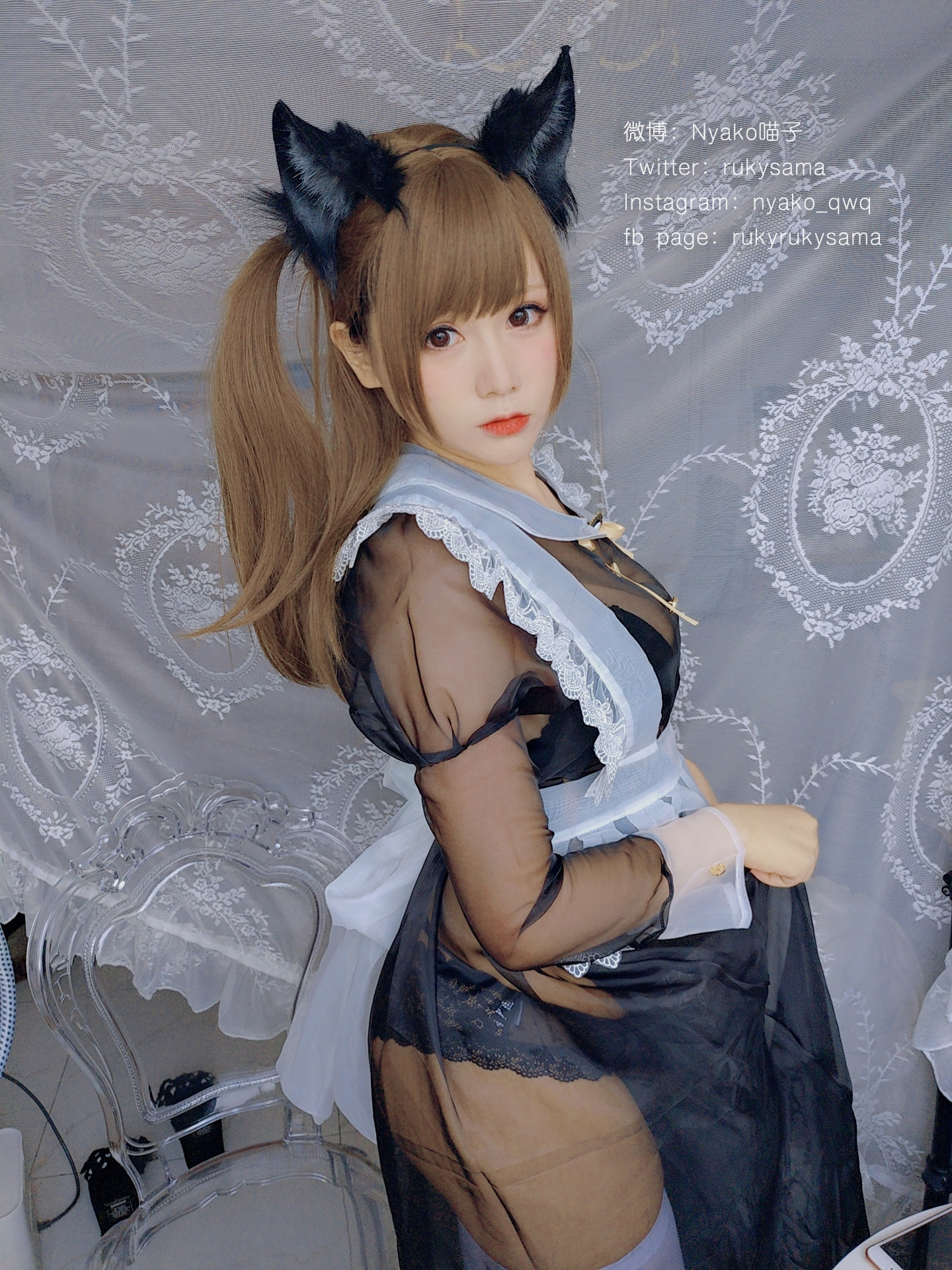 图片[62]-Nyako喵子 NO.014 – 自撮り②[197P+7V724M]-六色网