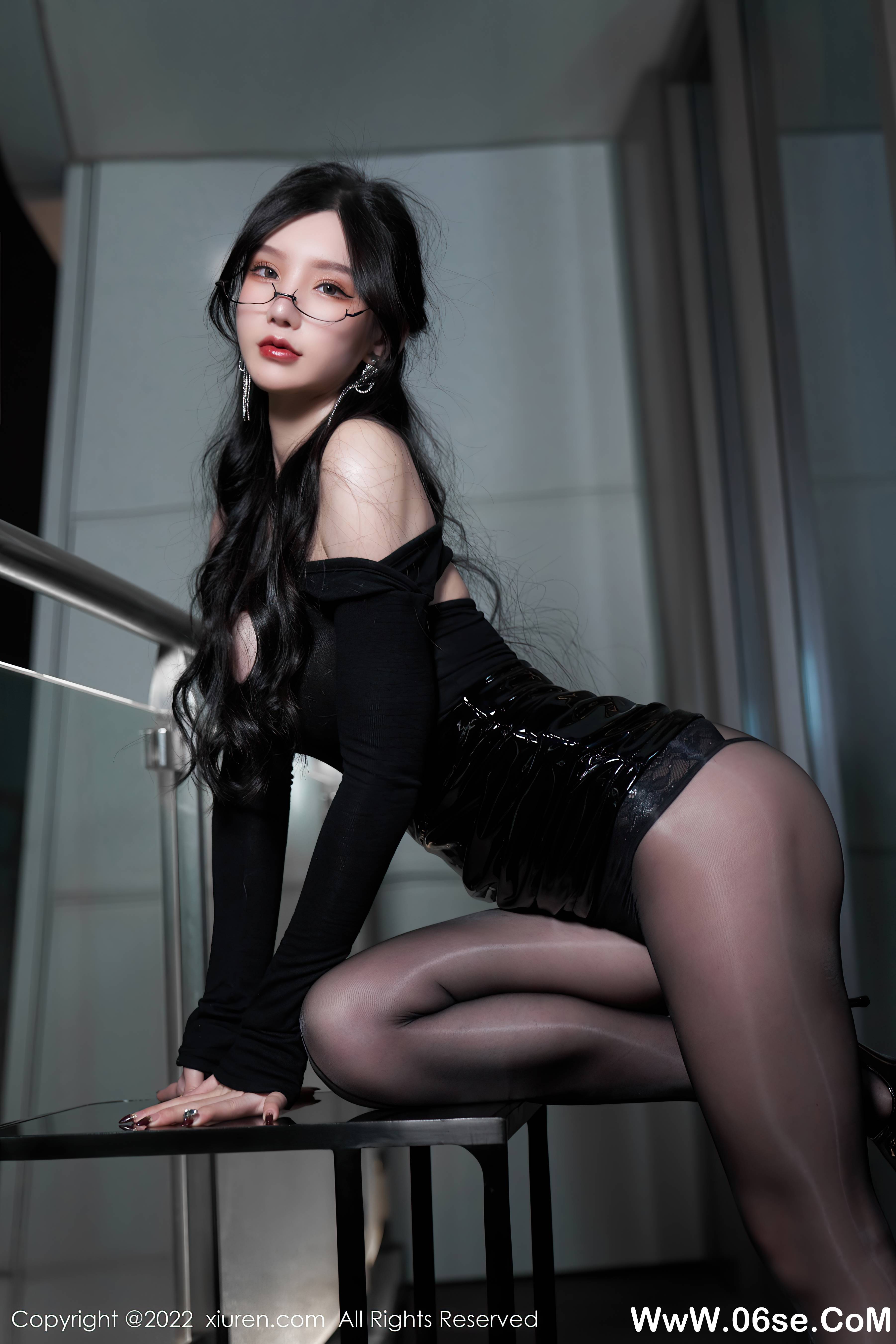 图片[34]-[XIUREN秀人网] 2022.04.08 NO.4843 周于希Sally[73+1P637M]-六色网