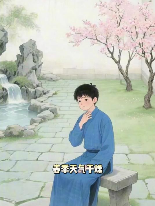 春季润燥吃什么 这几种食材超合适