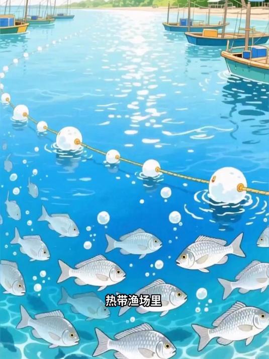 罗非鱼养殖技术,热带水产好养殖 罗非鱼养