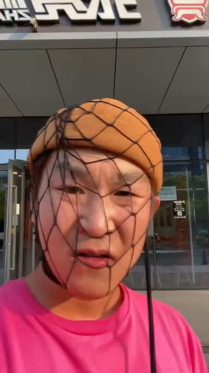 老登探店之张亮麻辣烫