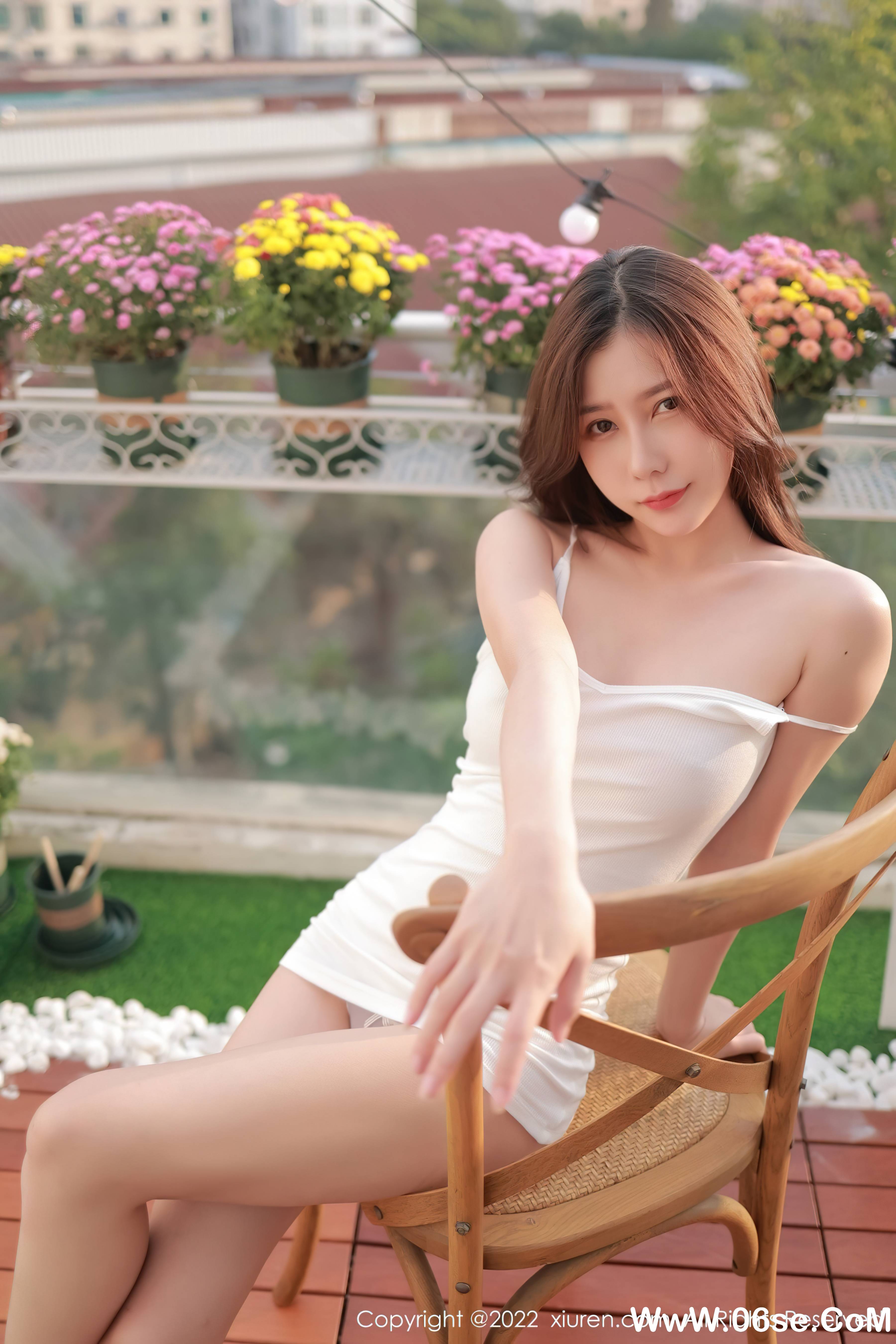 图片[17]-[XIUREN秀人网] 2022.01.04 NO.4419 尹甜甜[72+1P704M]-六色网