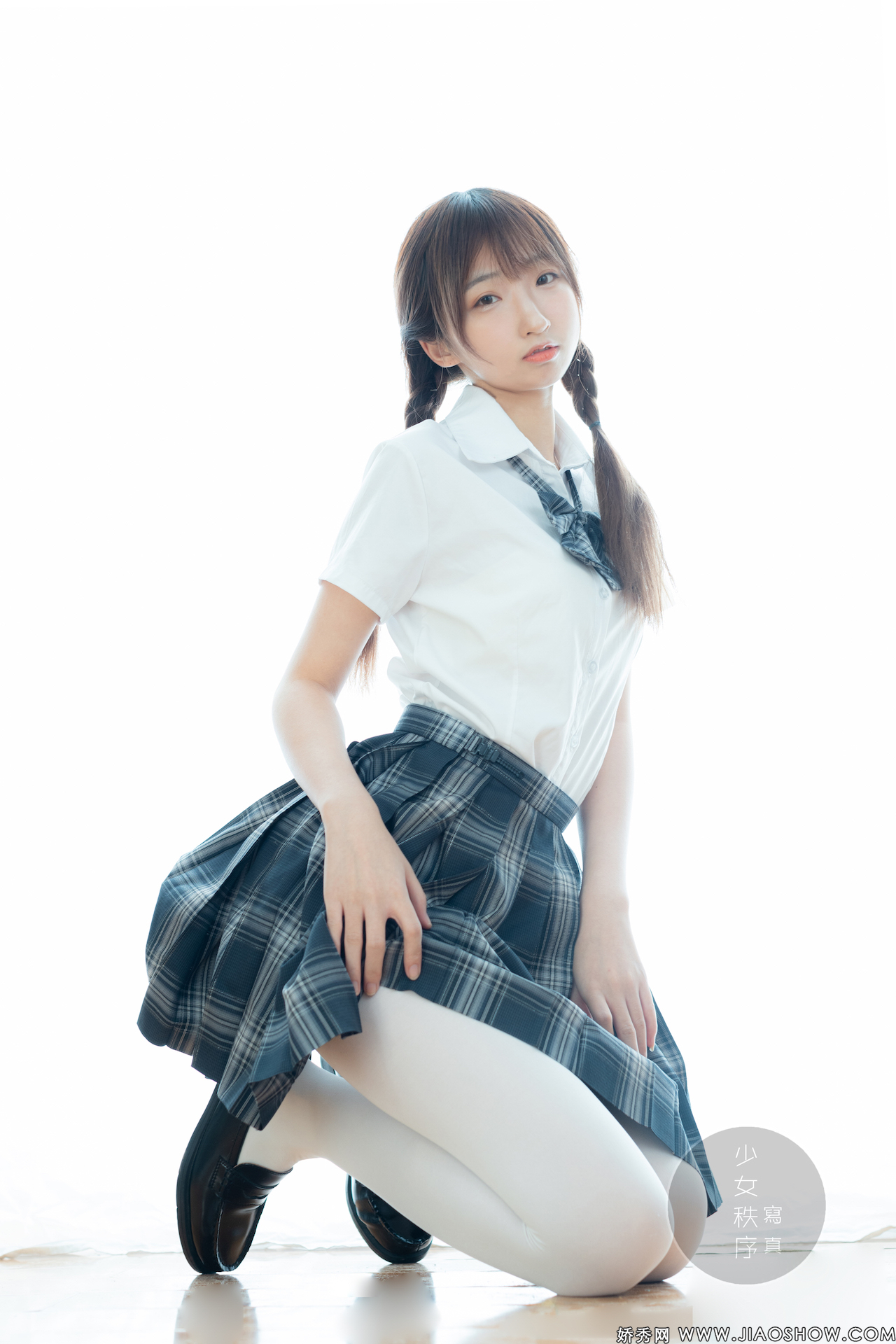 图片[10]-少女秩序 EXVOL.10 [35P+2V550M]-六色网