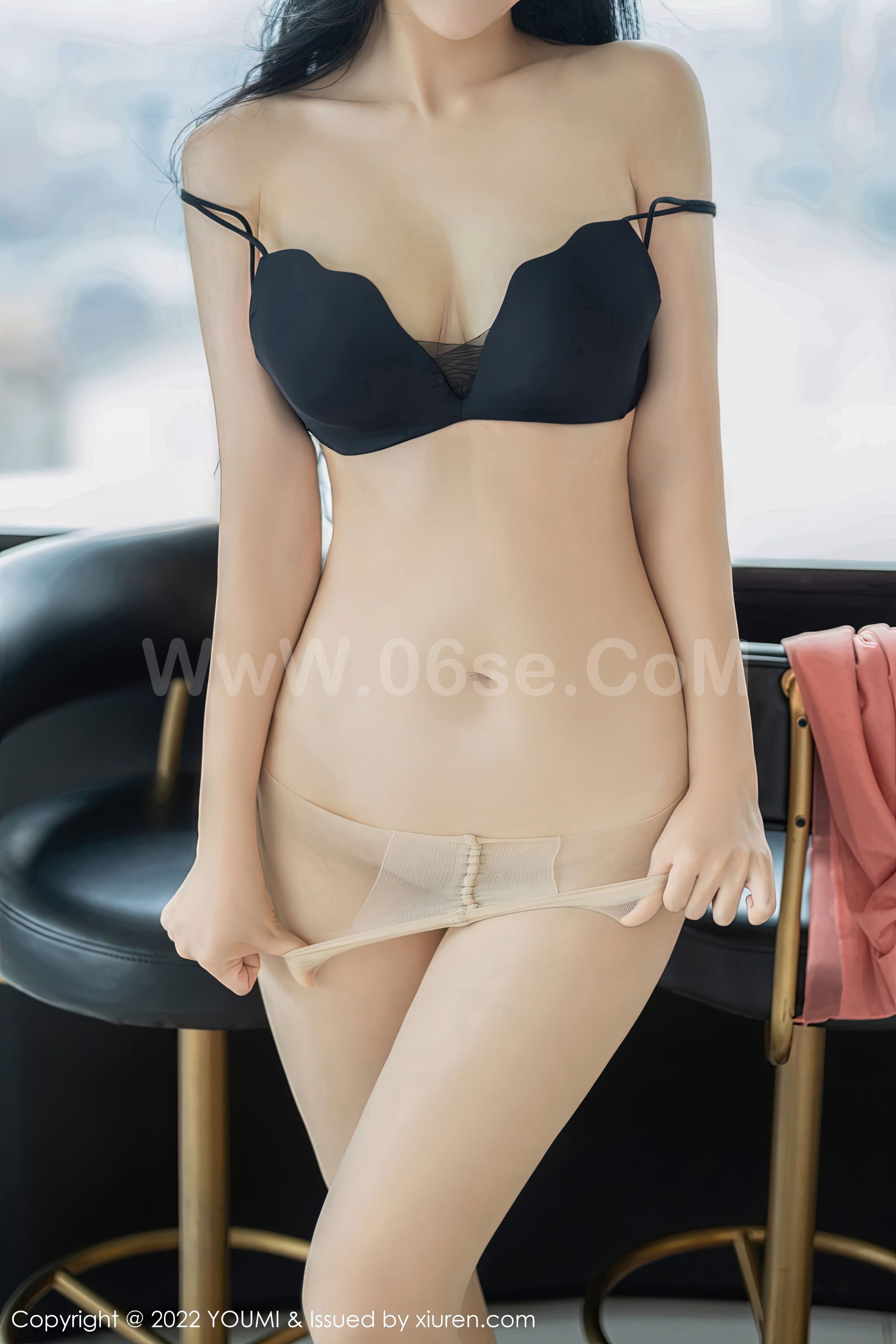 图片[49]-YouMi Vol.852 Liu Yu Er (刘钰儿)-六色网