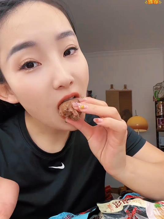 法式酱鹅肝小包装！开袋即食 解馋无负担超方便