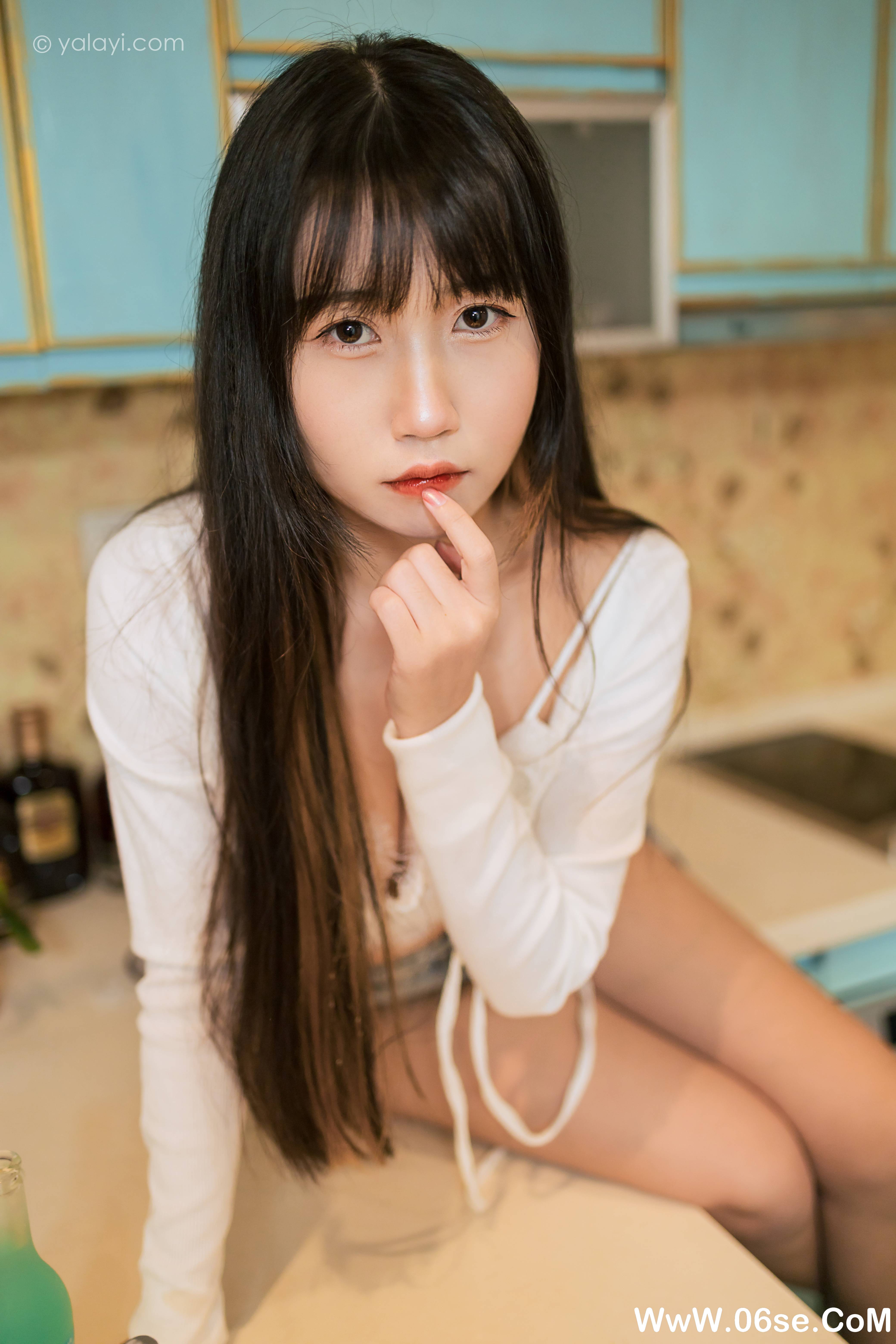 图片[9]-[YALAYI雅拉伊] 2021.11.26 NO.865 弈思《在一起每天都是纪念日》[39+1P478M]-六色网