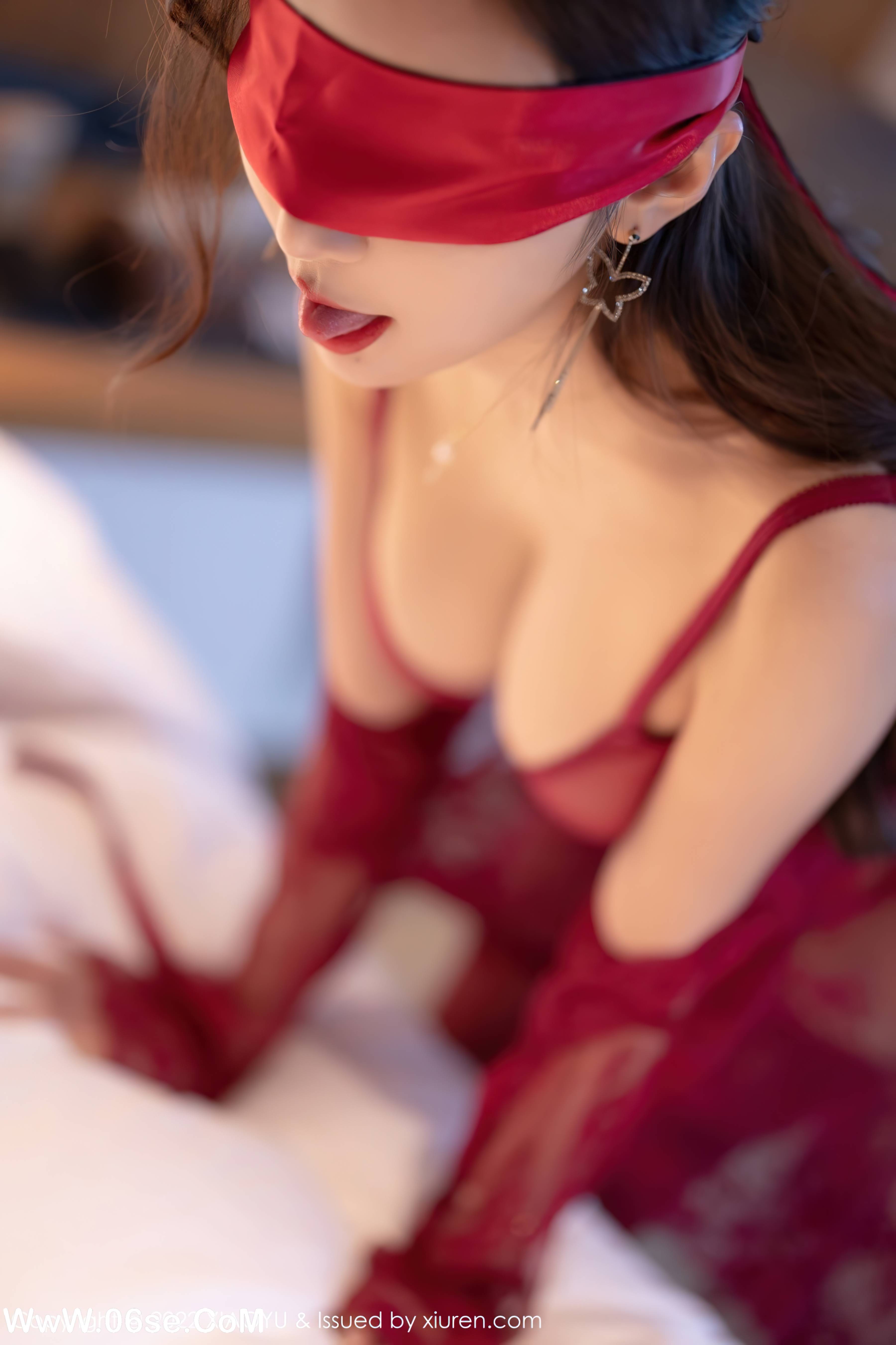 图片[44]-[XIAOYU语画界] 2022.01.18 NO.699 王馨瑶[80+1P672M]-六色网