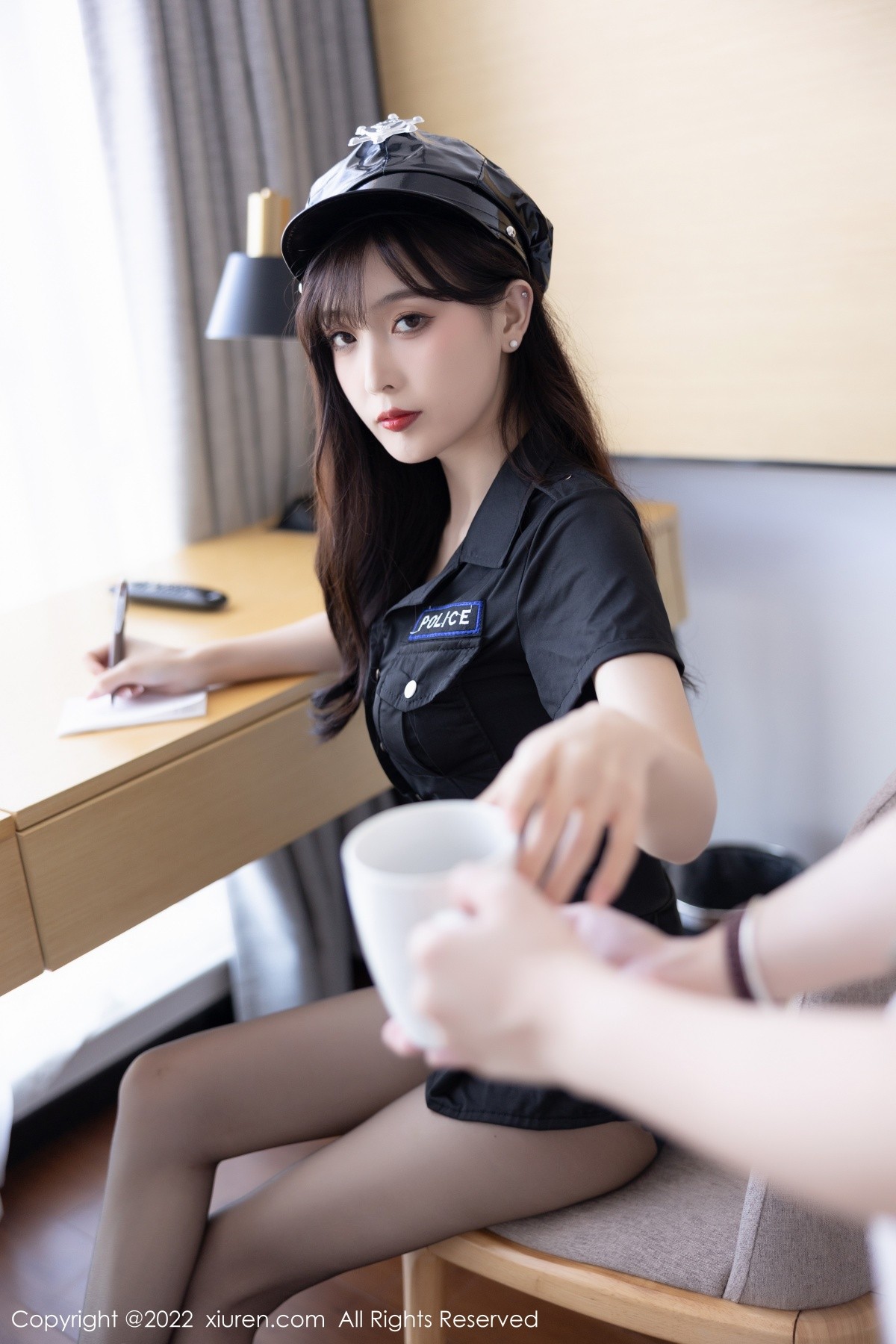图片[15]-【XiuRen秀人網】2022.08.30 Vol.5517 林星闌【88P】-六色网