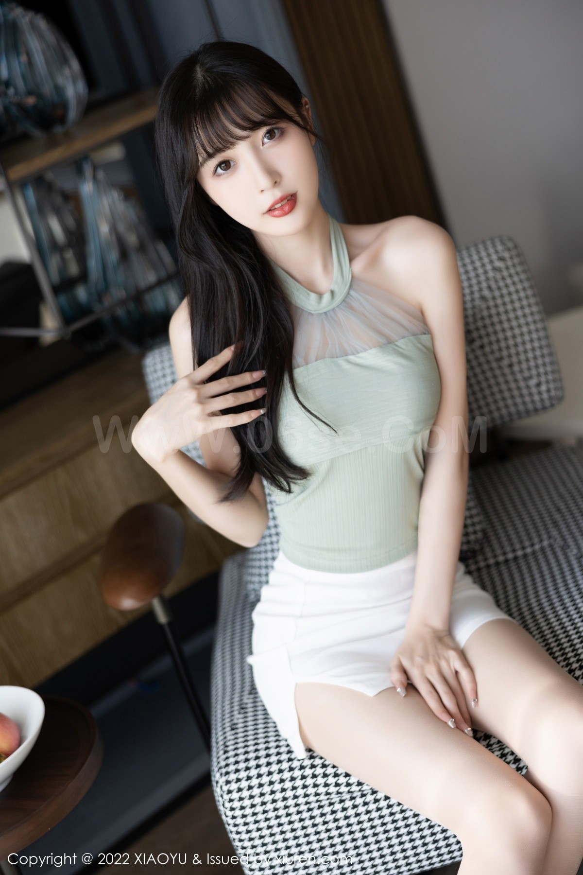 图片[9]-[XIAOYU语画界] 2022.11.17 Vol.906 林星闌【84P】-六色网