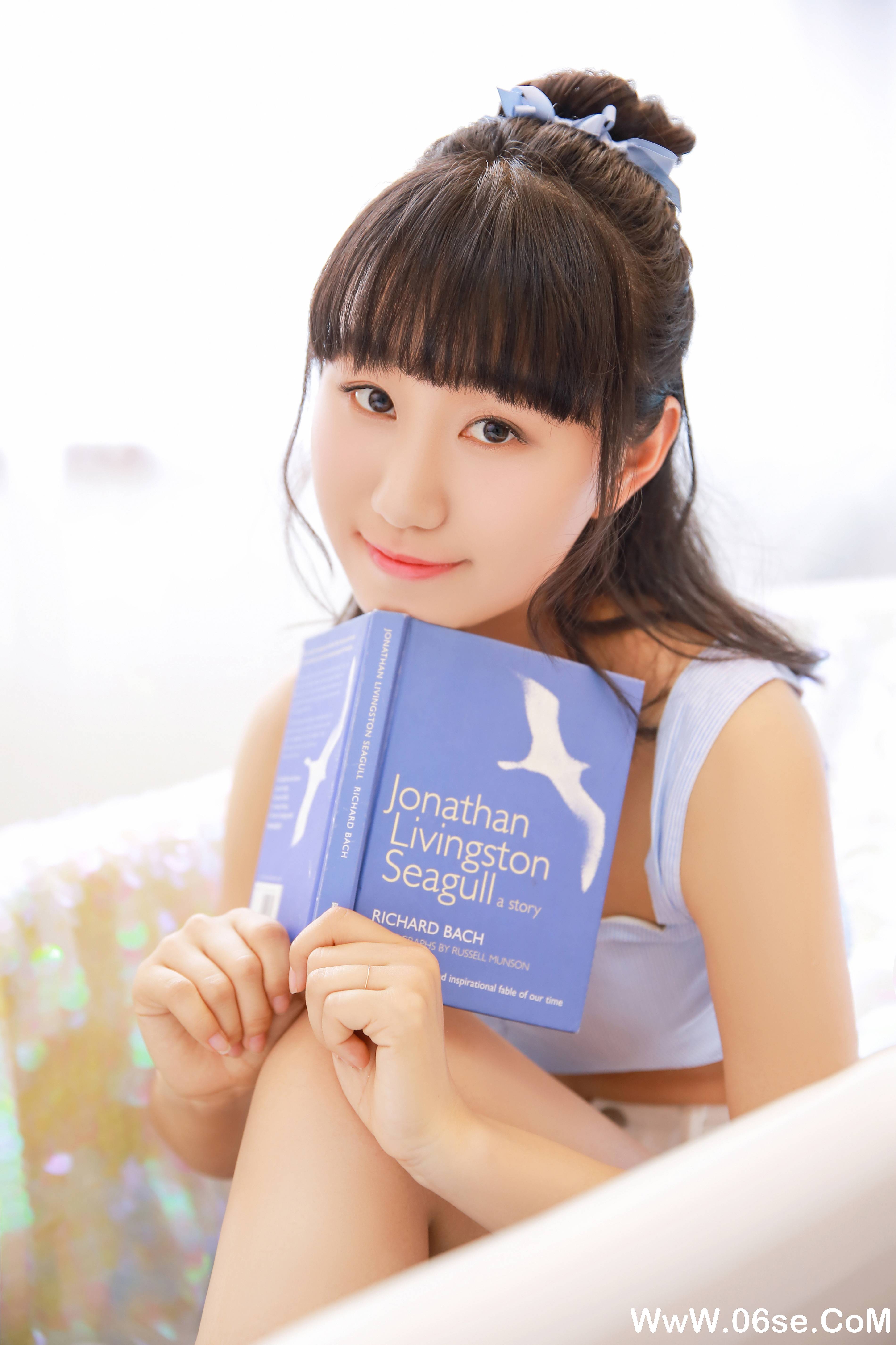 图片[4]-[YALAYI雅拉伊] 2022.06.28 NO.943 《青春时光》[28+1P247M]-六色网