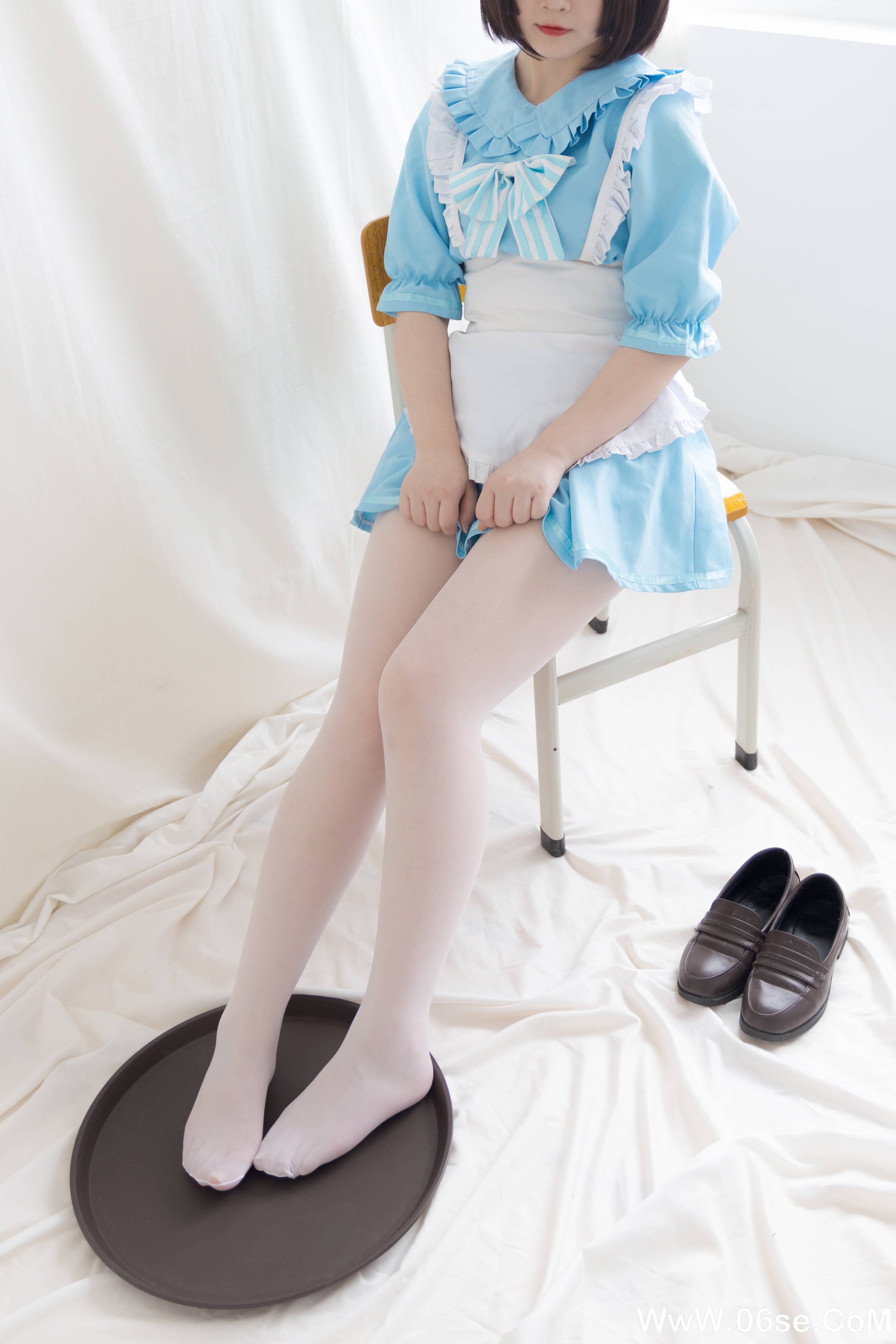 图片[19]-少女秩序 EXVOL.006  [42P+1V295M]-六色网