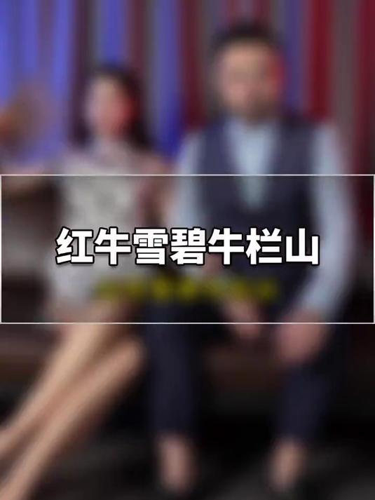 红牛雪碧牛栏山,哥哥们下一句是什么呢?#喝酒押韵