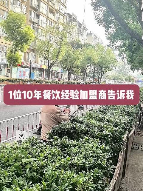 记录饼小君杂粮煎饼店的日常