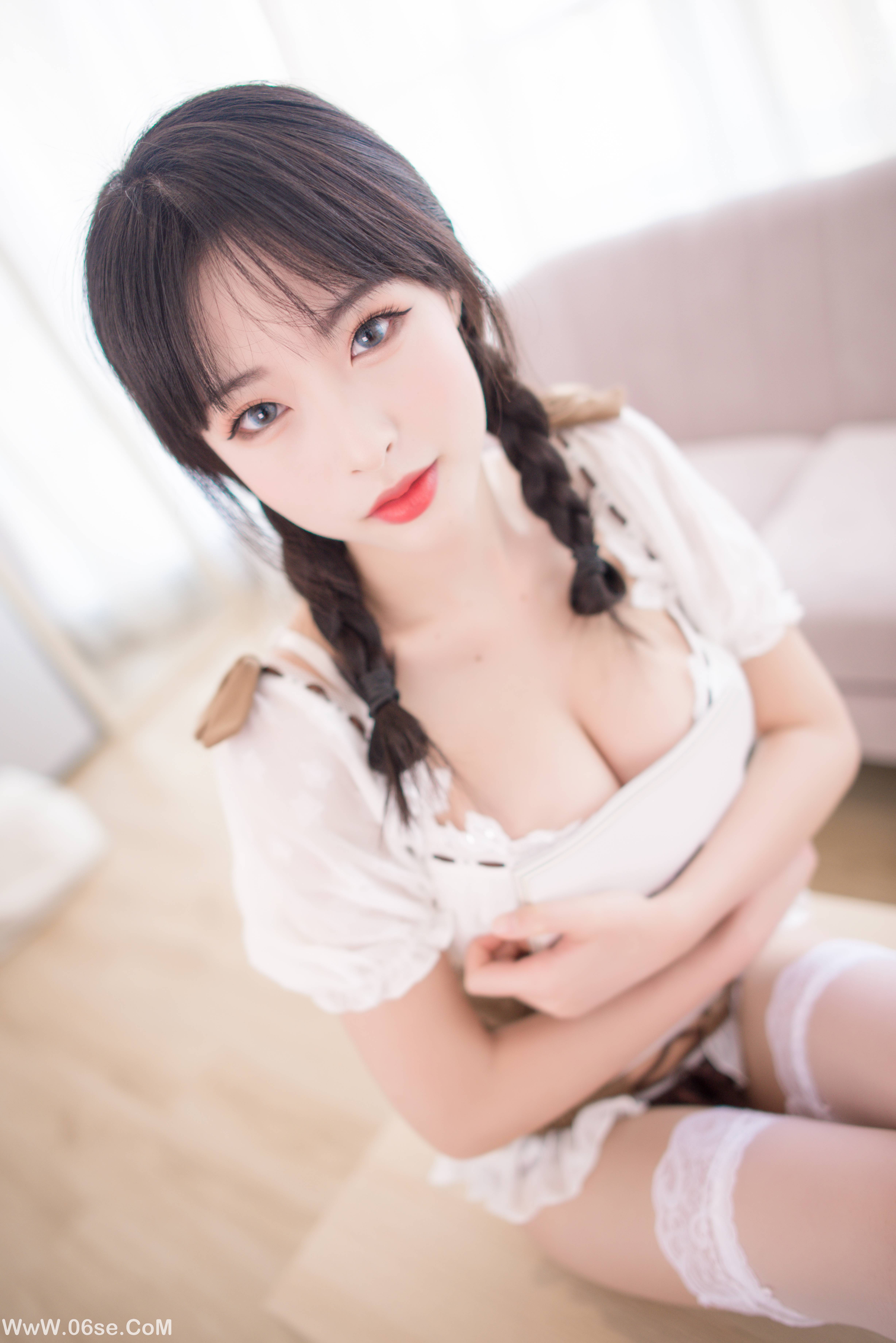 图片[8]-清水由乃 NO.007 73家复古欧式 [57P893M]-六色网