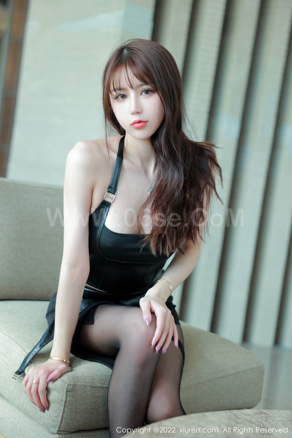 图片[11]-【XiuRen秀人網】2022.08.16 Vol.5441 tina_甜仔【51P】-六色网