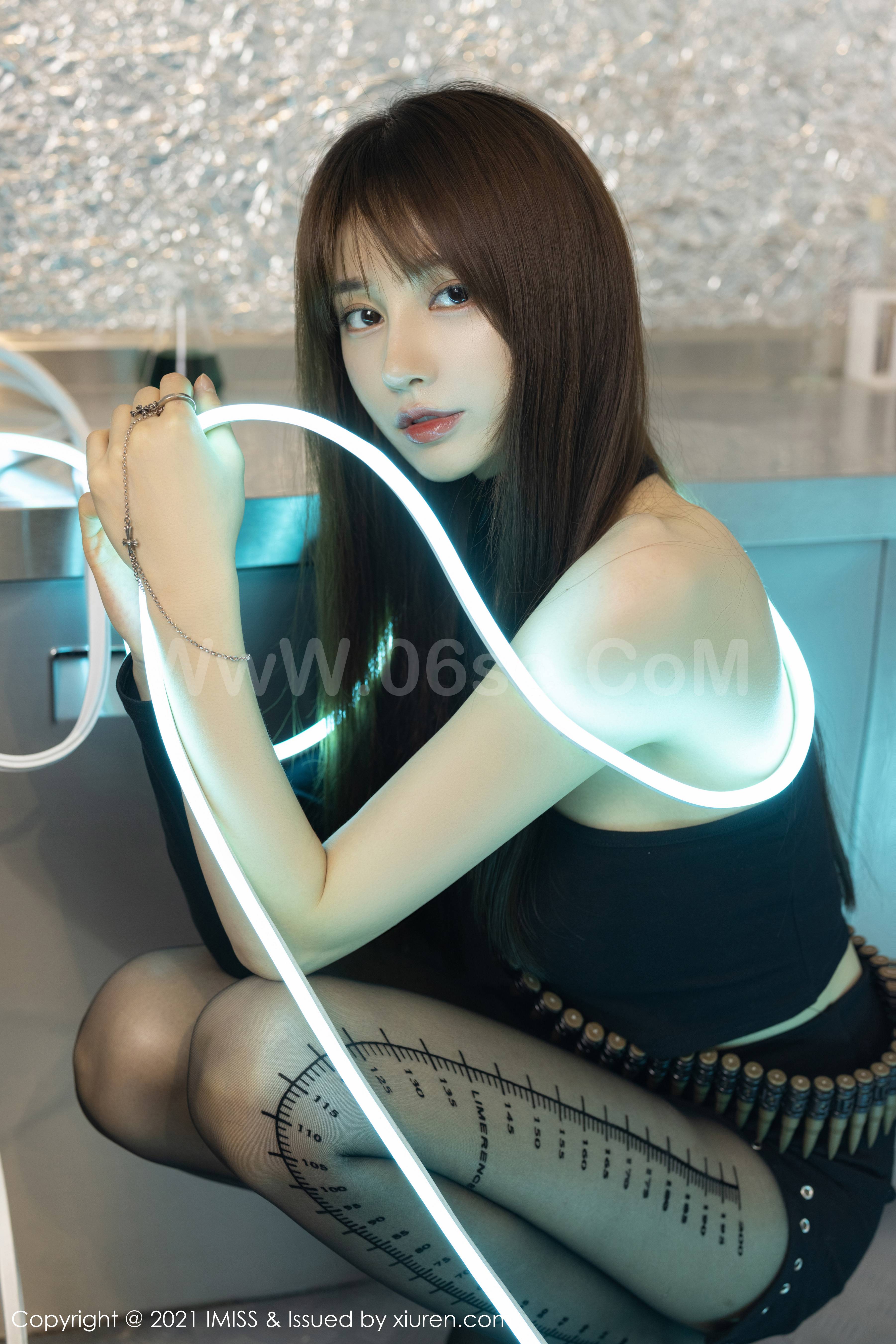 图片[19]-IMISS Vol.621 Lynn – Liu Yining (刘奕宁)-六色网