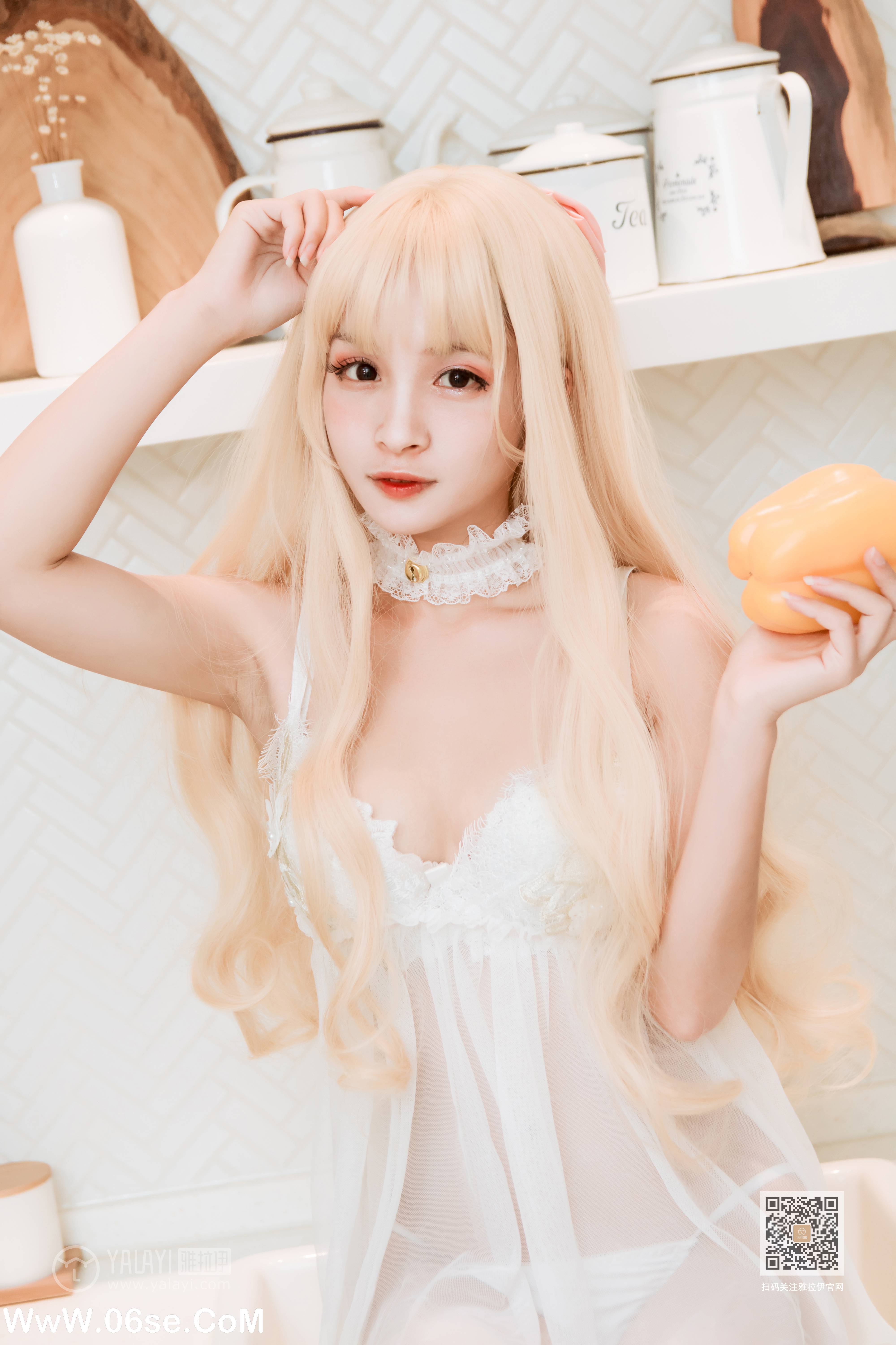 图片[10]-[YALAYI雅拉伊] No.425 艾丽-六色网