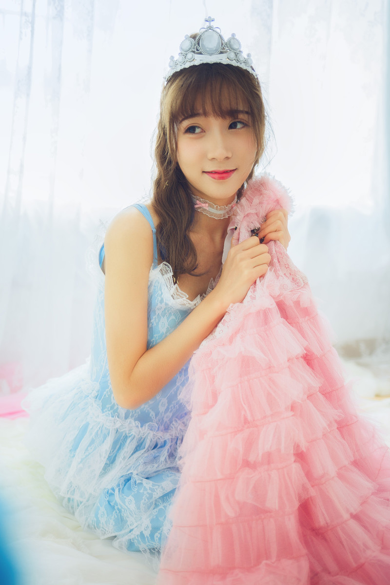 图片[3]-少女梦-六色网